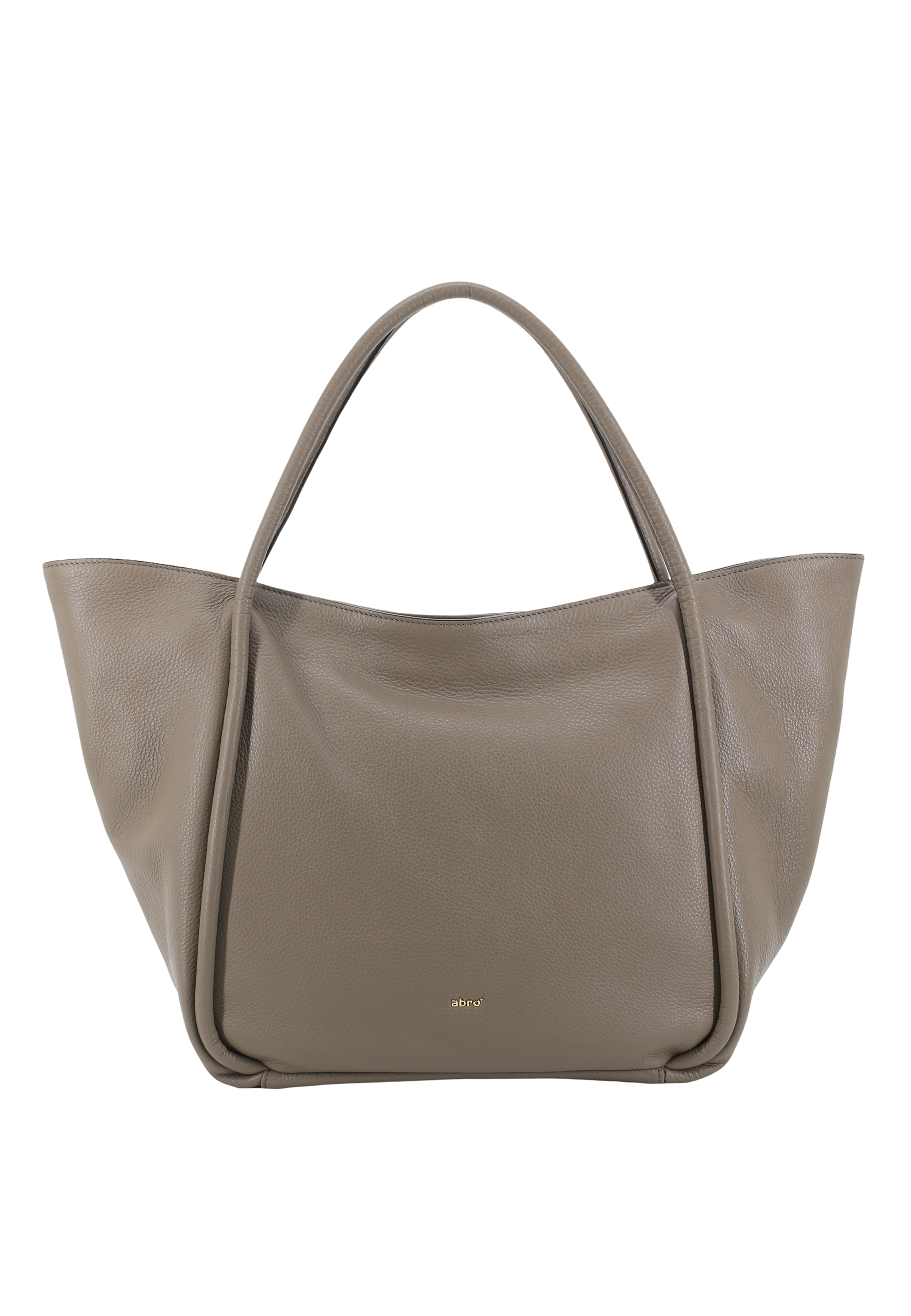 Shopper WILLOW  Leather Dalia