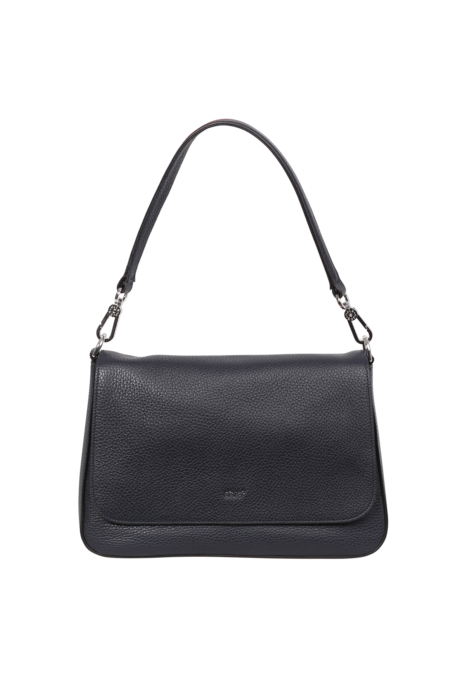 Shoulder bag LULU Leather Adria