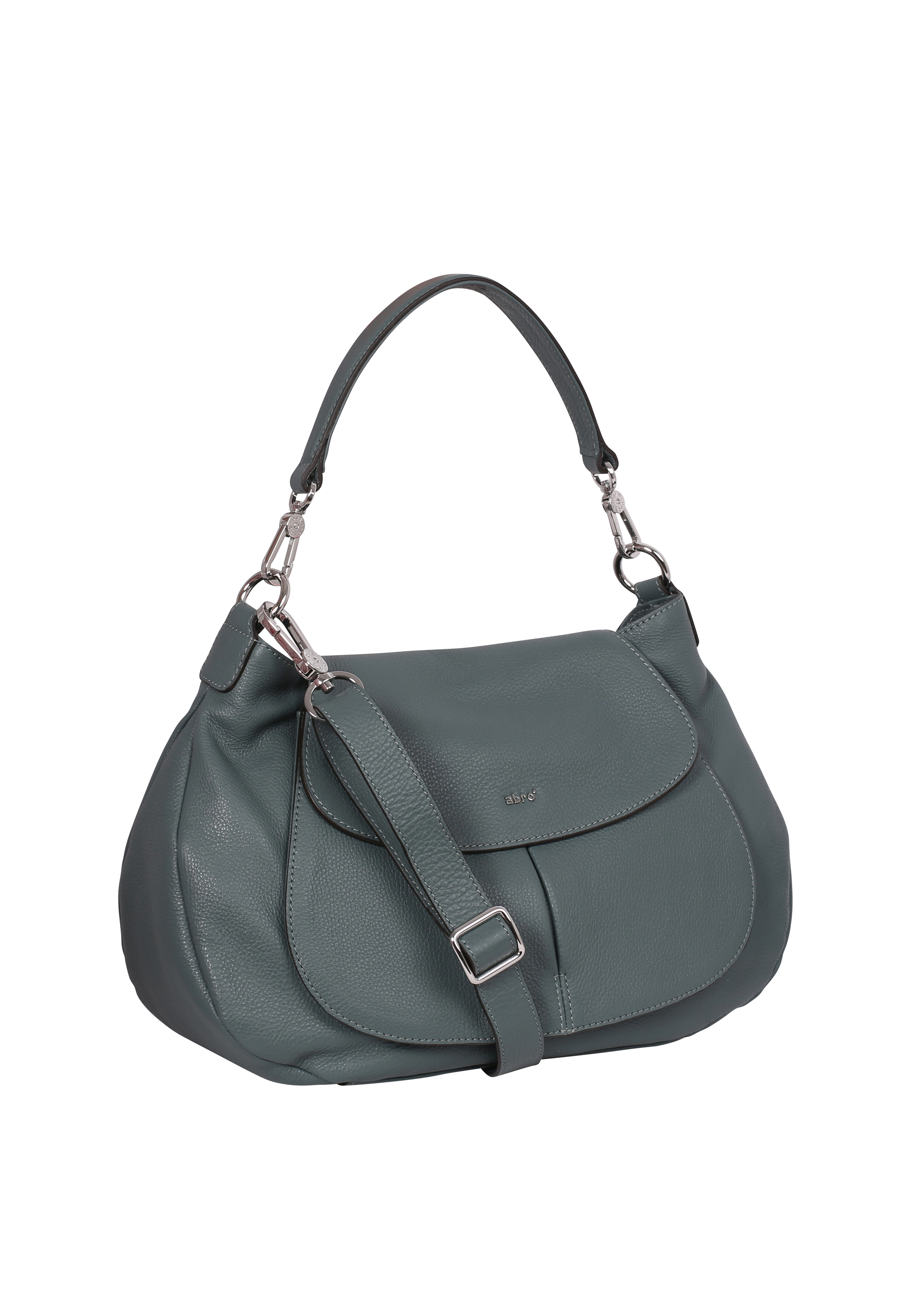 Hobo bag EVELYN Leather Dalia