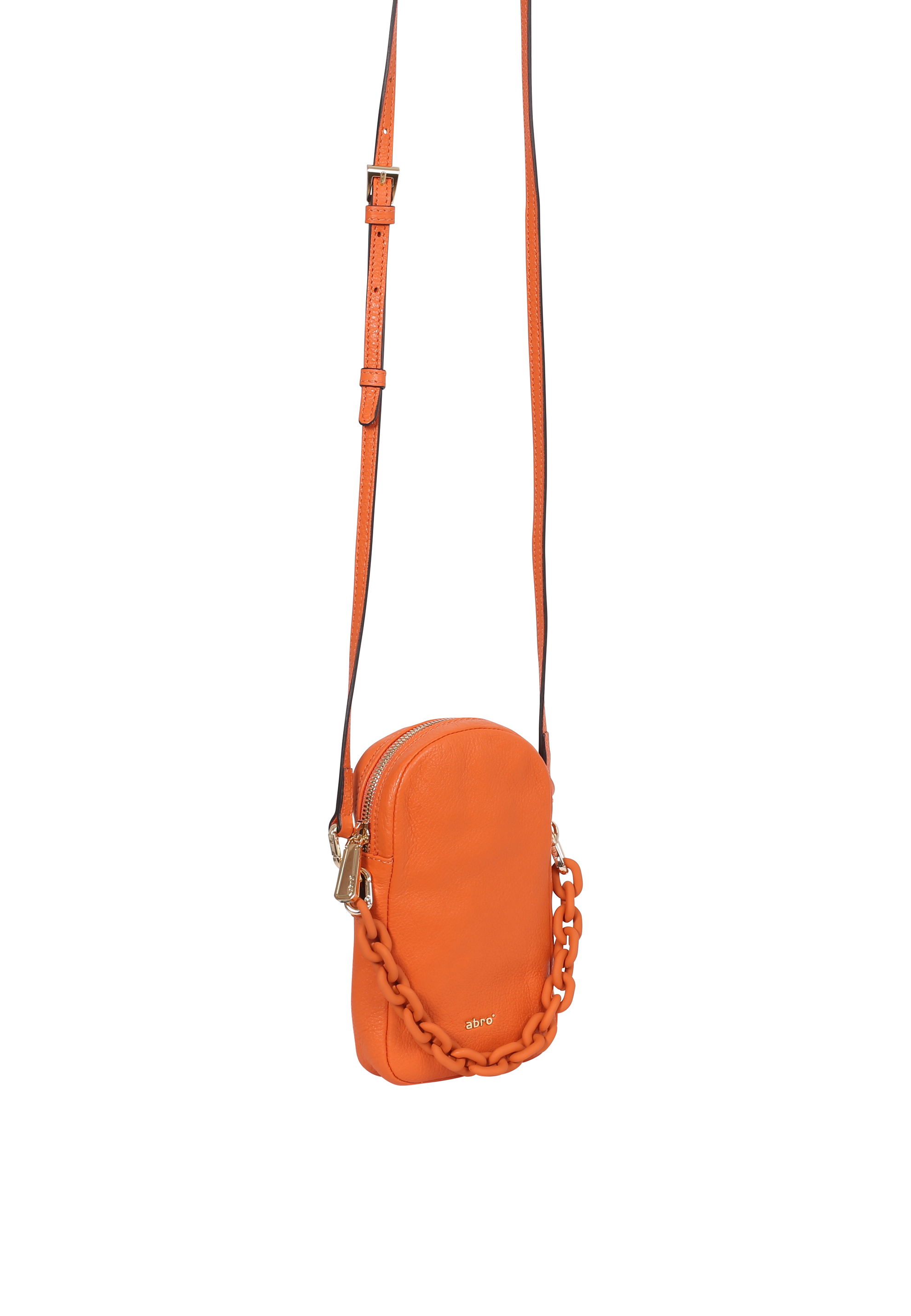 Phone bag SIMONE M Leather Dalia