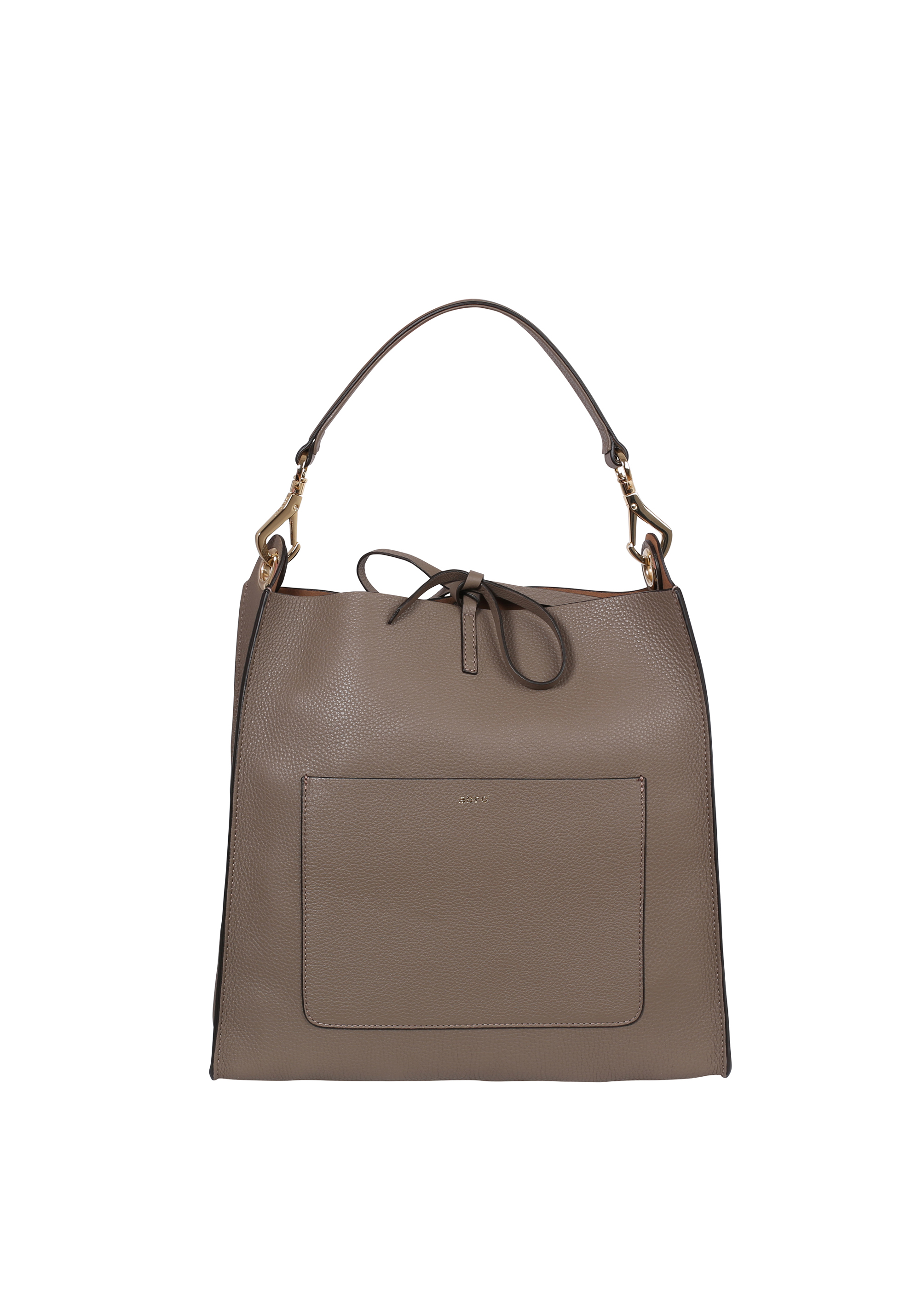 Schultertasche RAQUEL big Leder Dalia