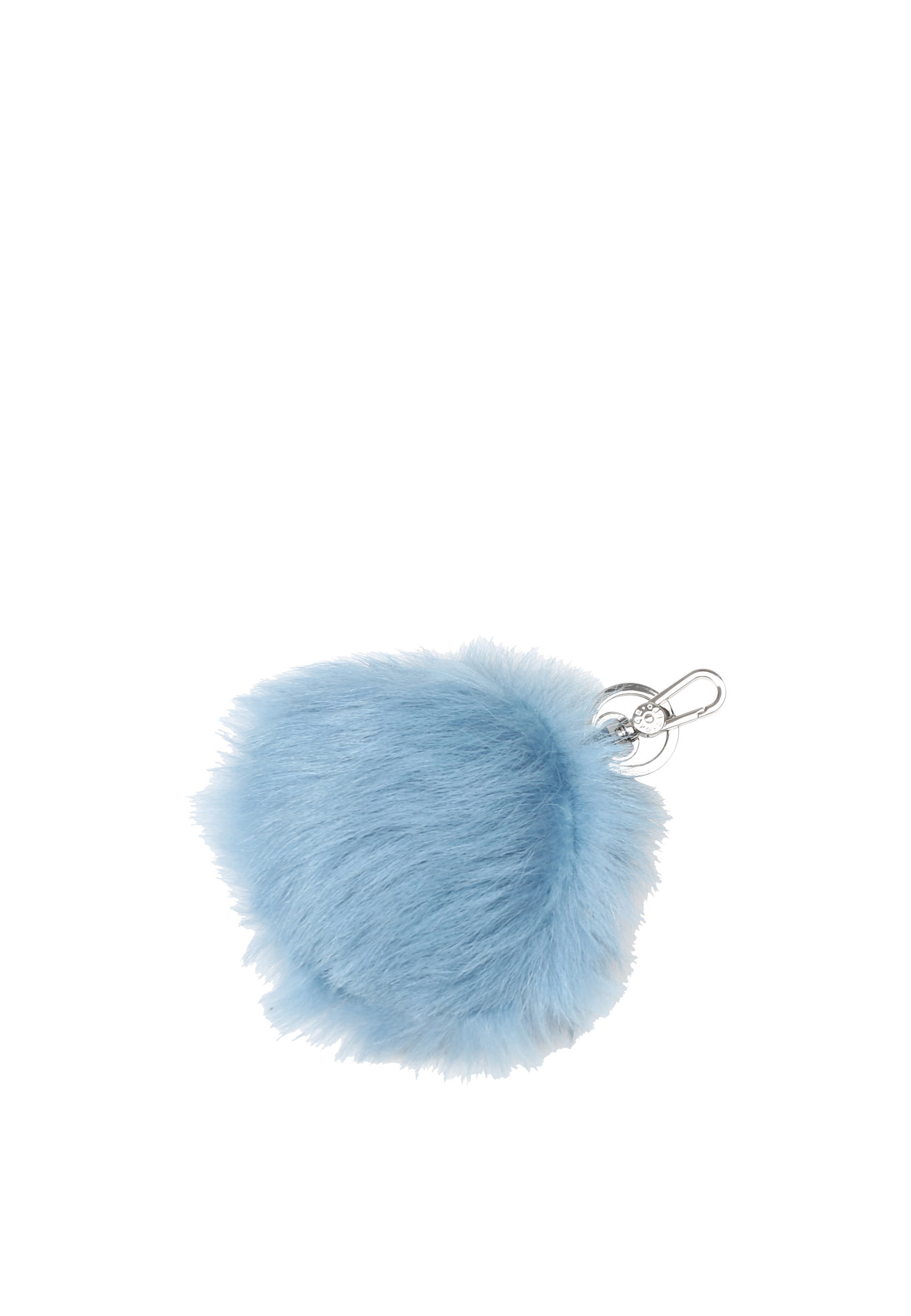 Tassel FLUFFY Leather Shearling LH