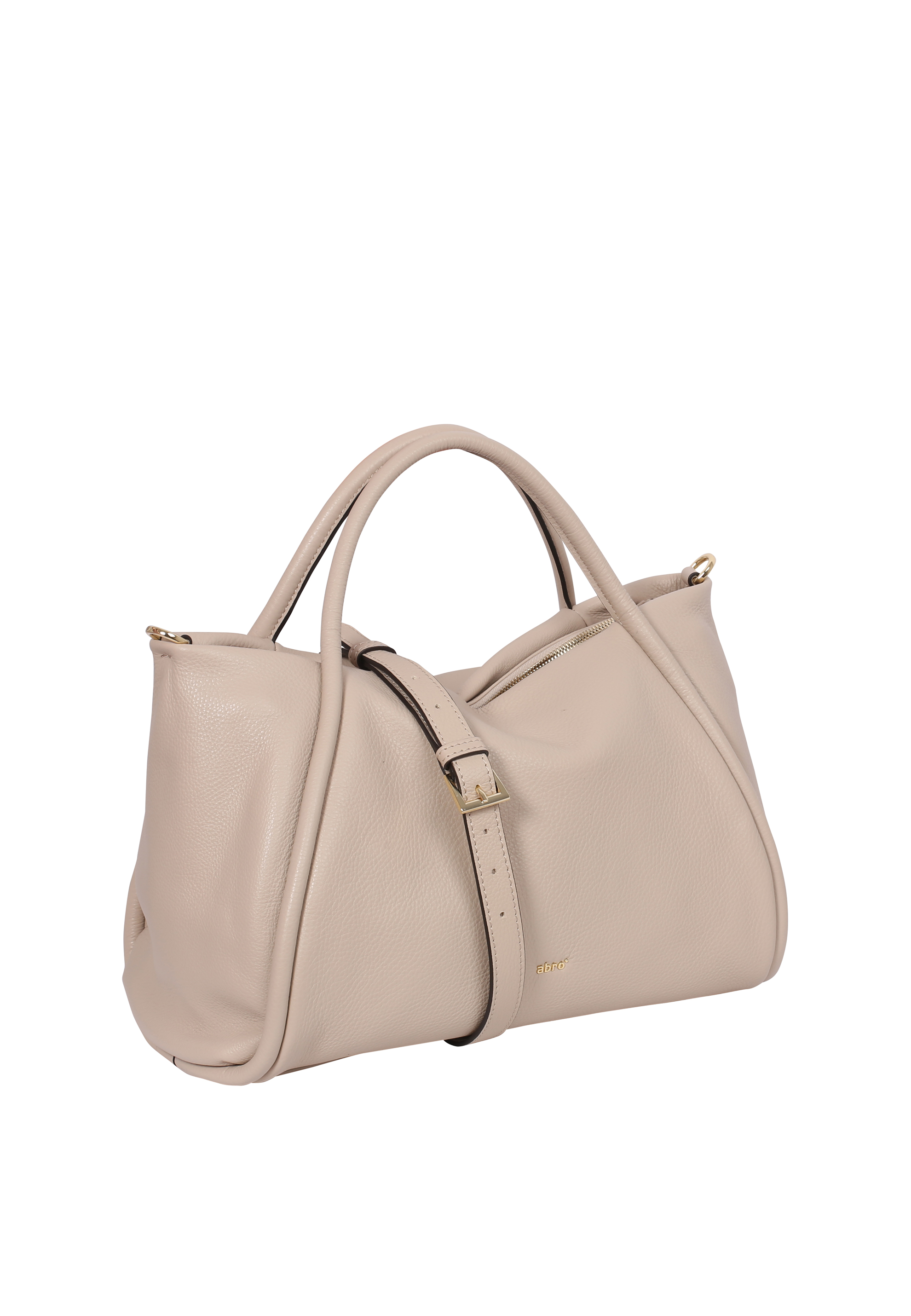 Shopper WILLOW small Leather Dalia