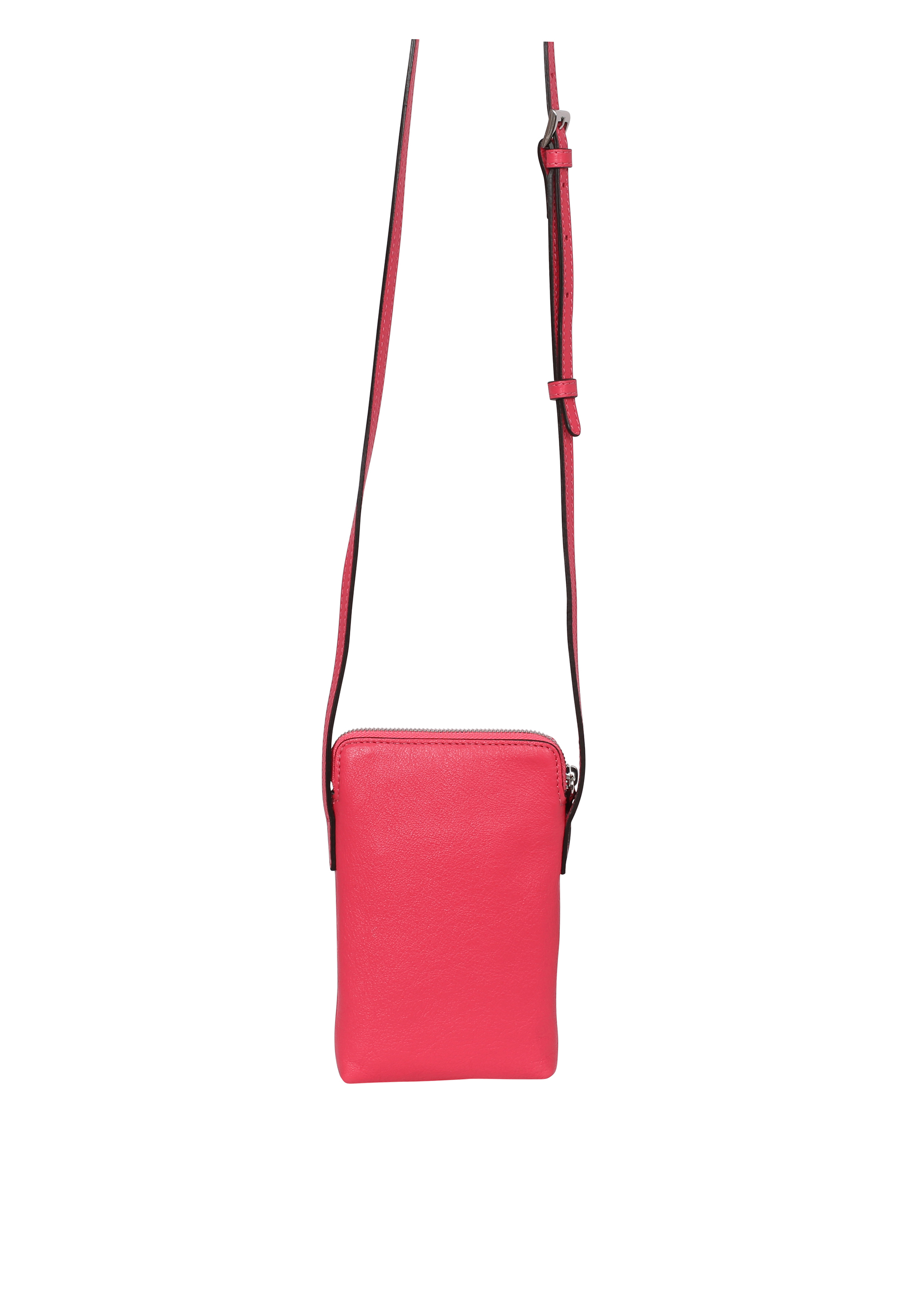 Cross body phone RAQUEL  Leather Dalia