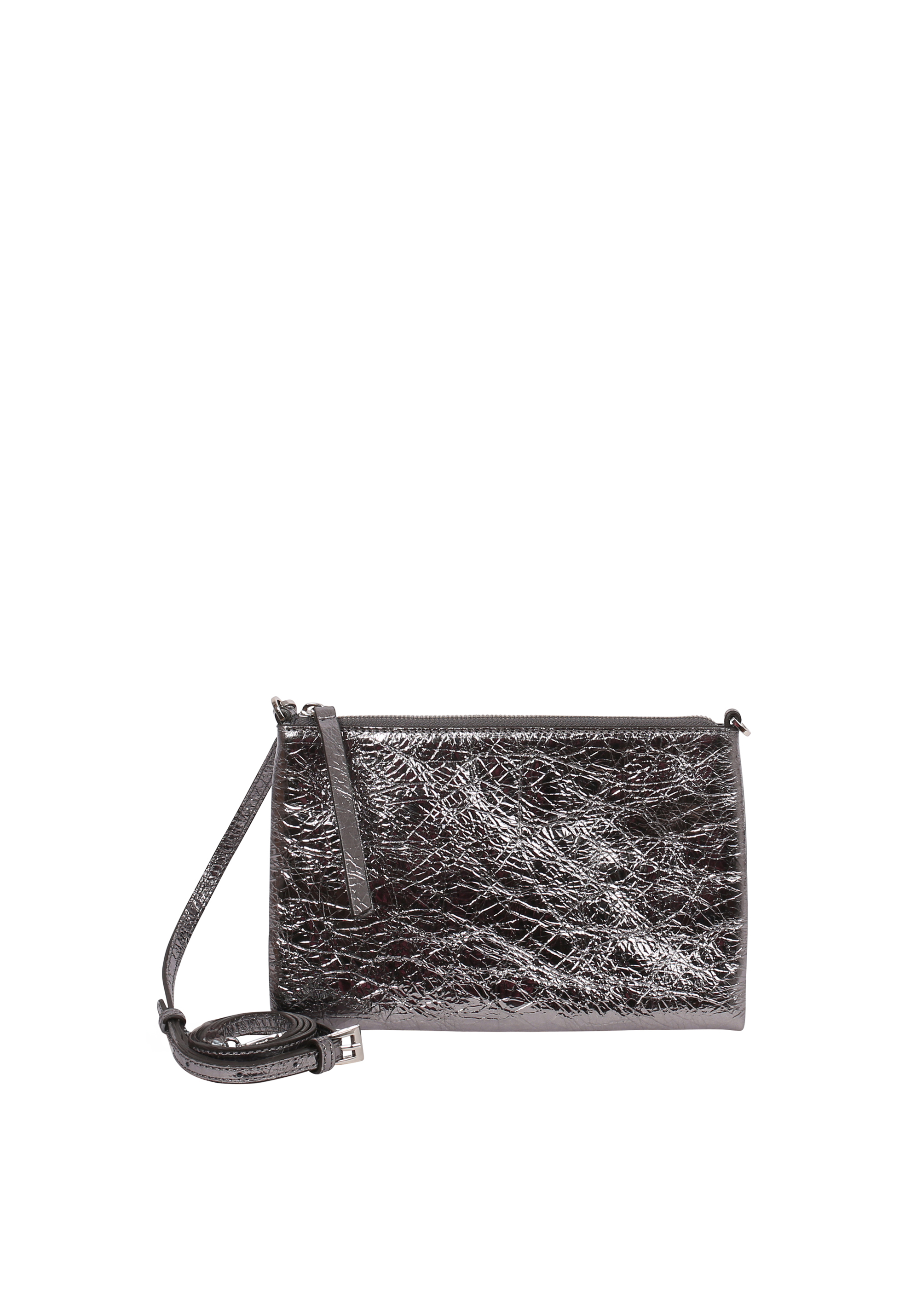 Cross body bag ALL DAY Leather QUANTIKO