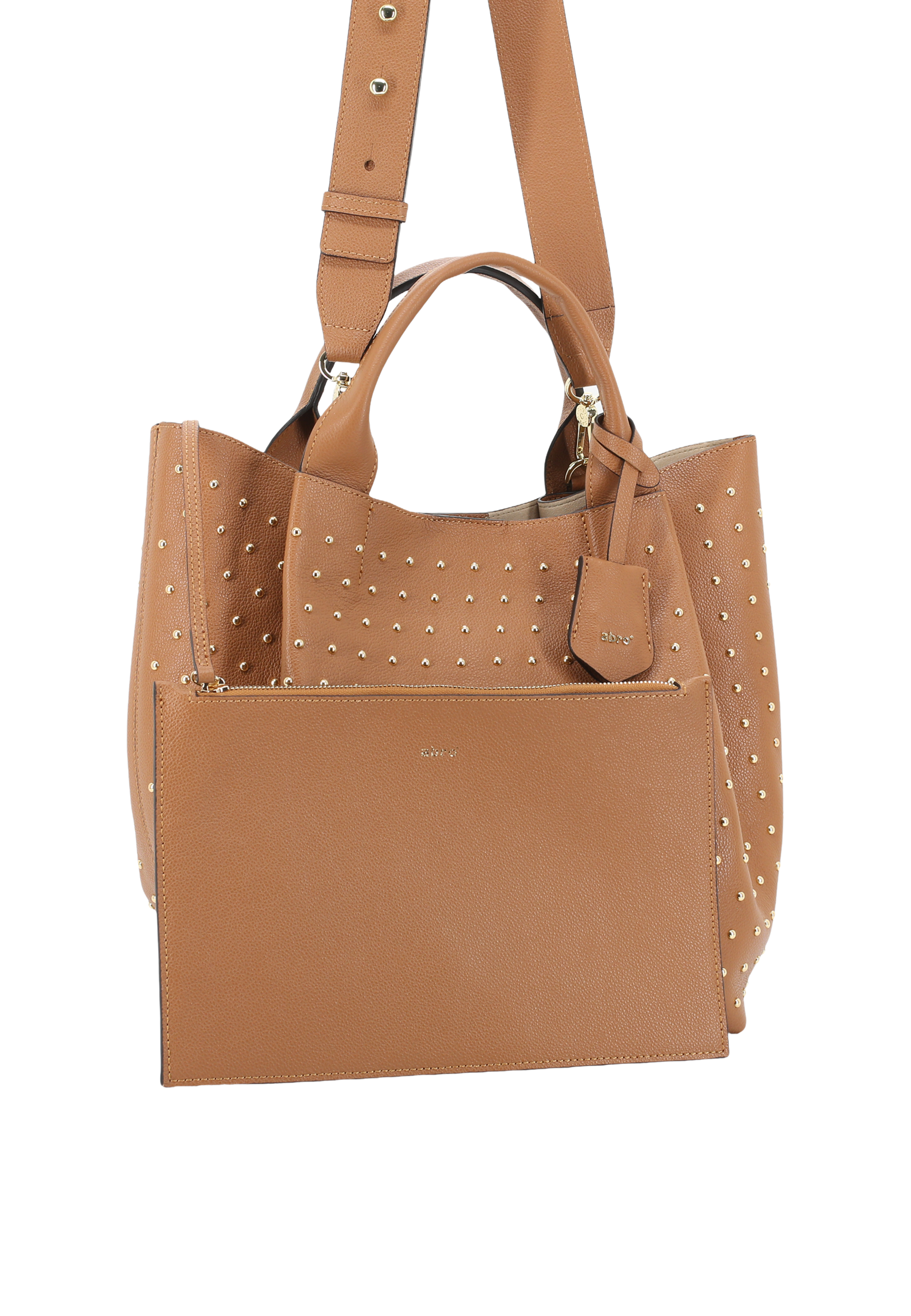 Shopper ESSENTIAL medium Leather Erson