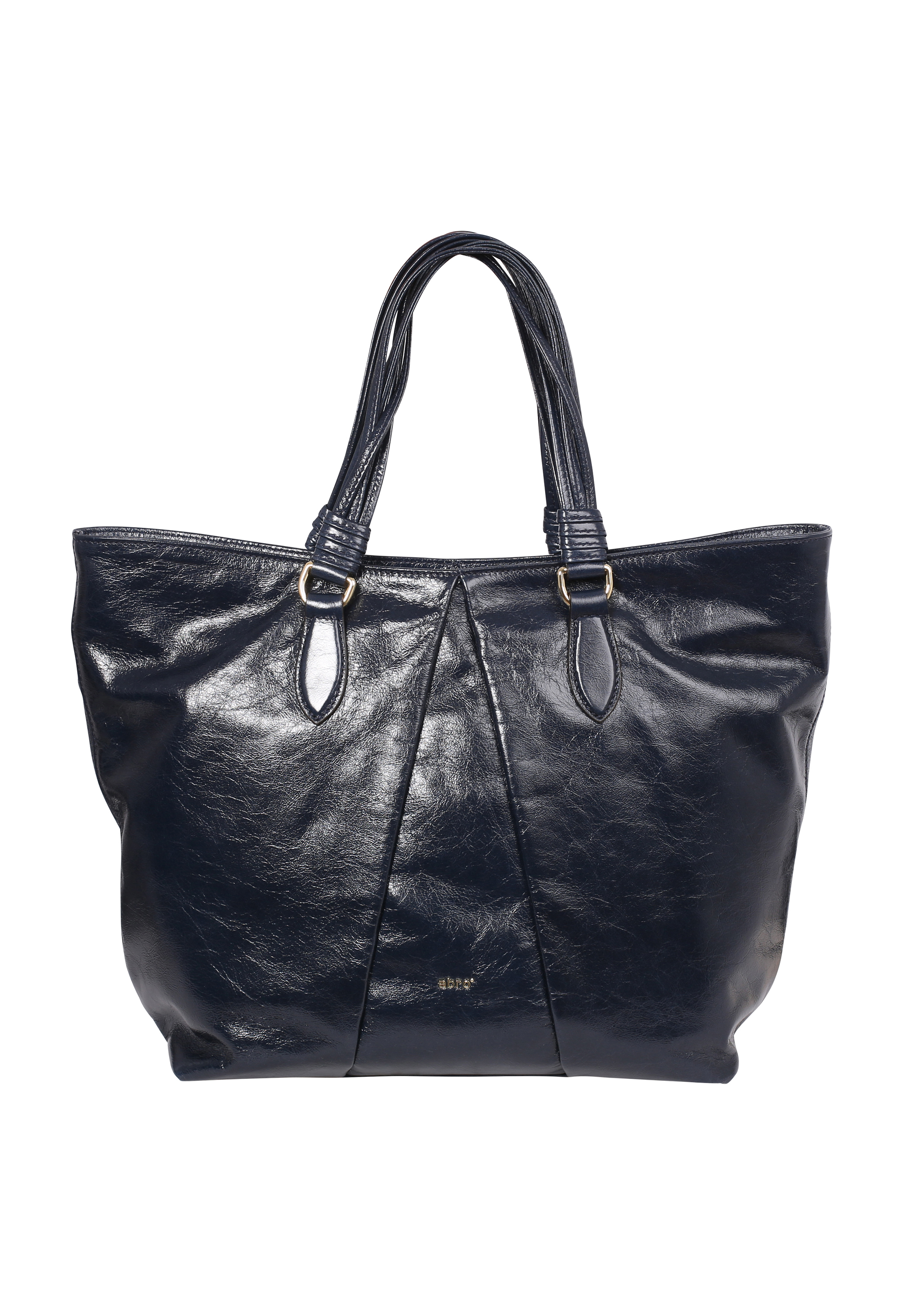 Shopper SECRET Leder Alias soft