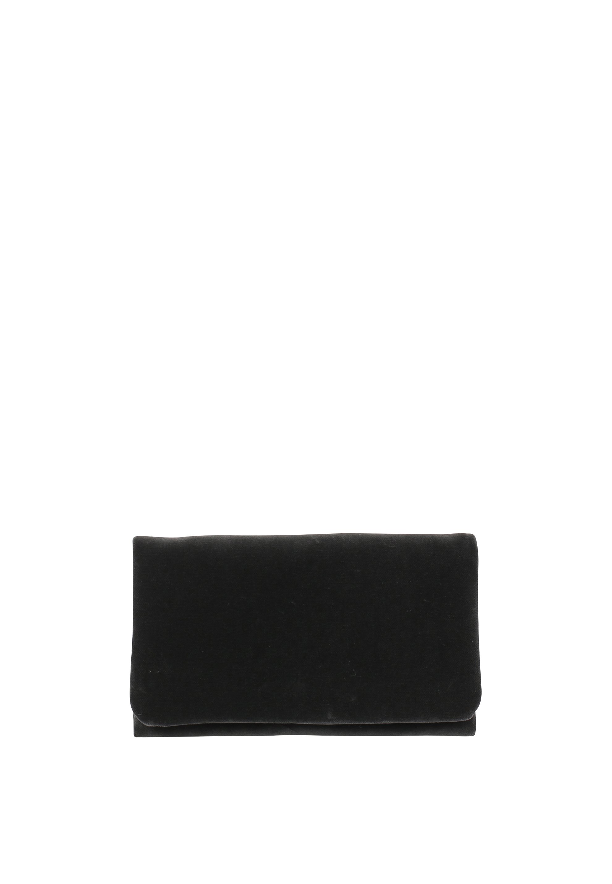 Clutch Samt Royal Velvet