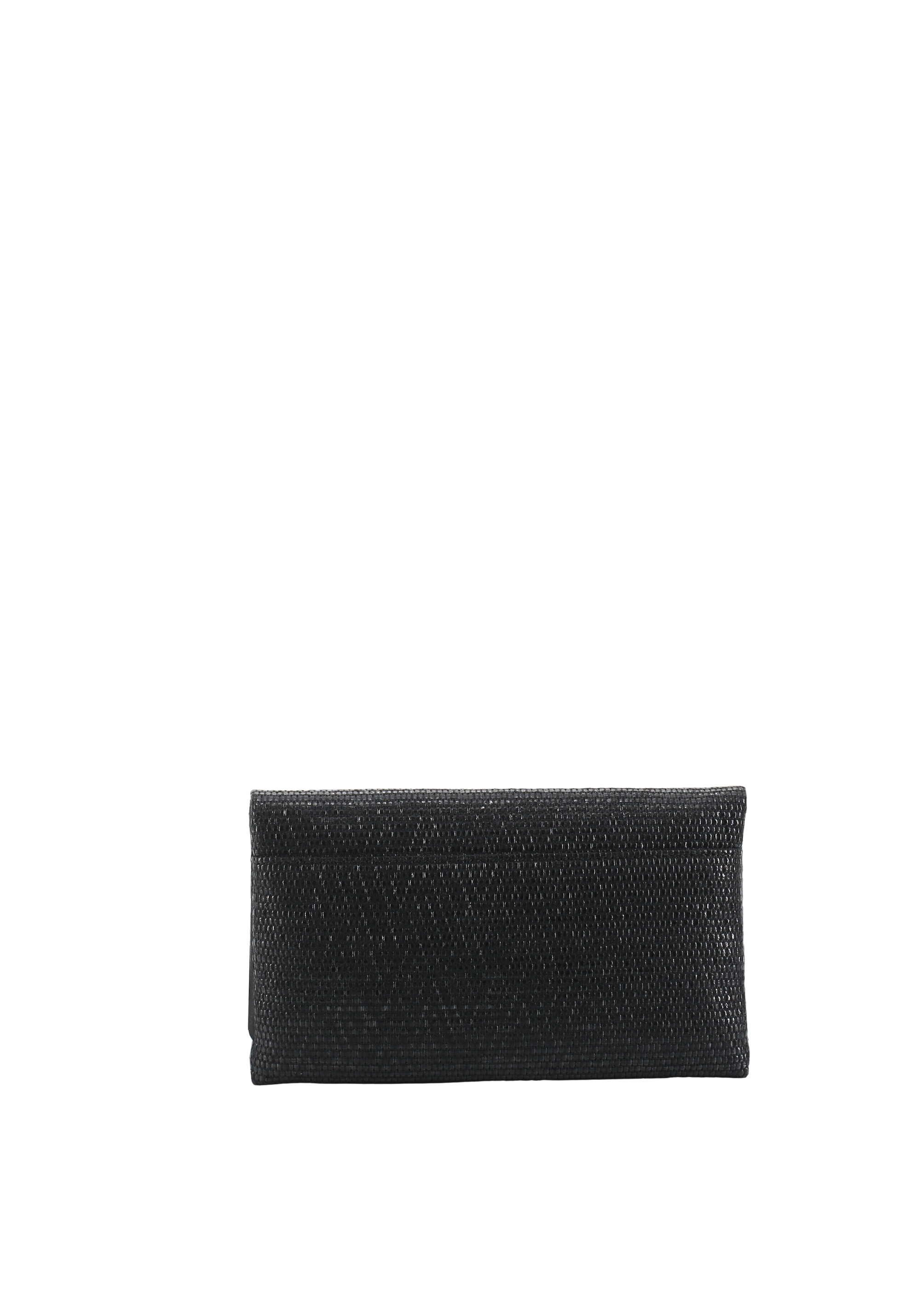 Clutch Raffia leggera