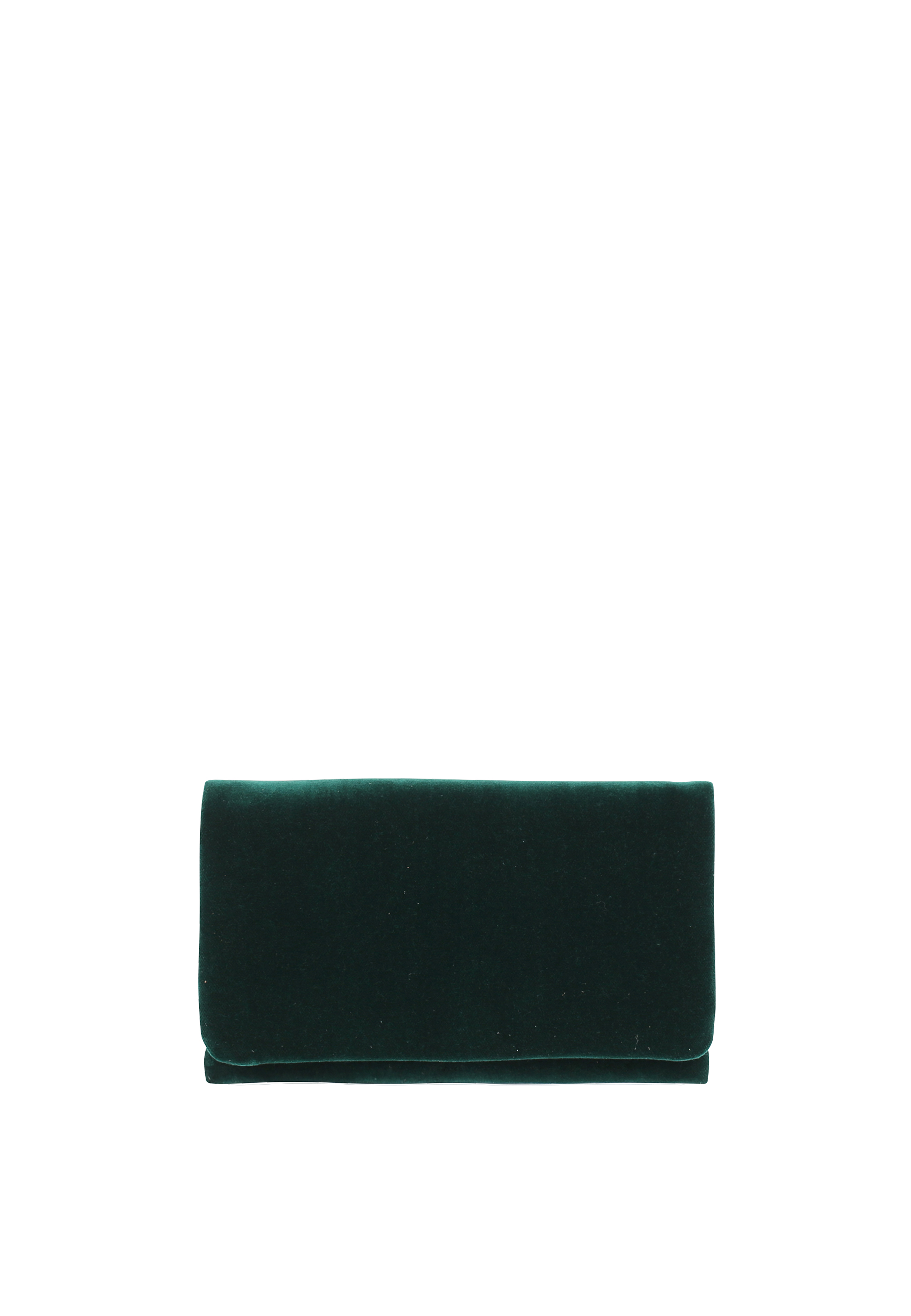 Clutch Samt Royal Velvet