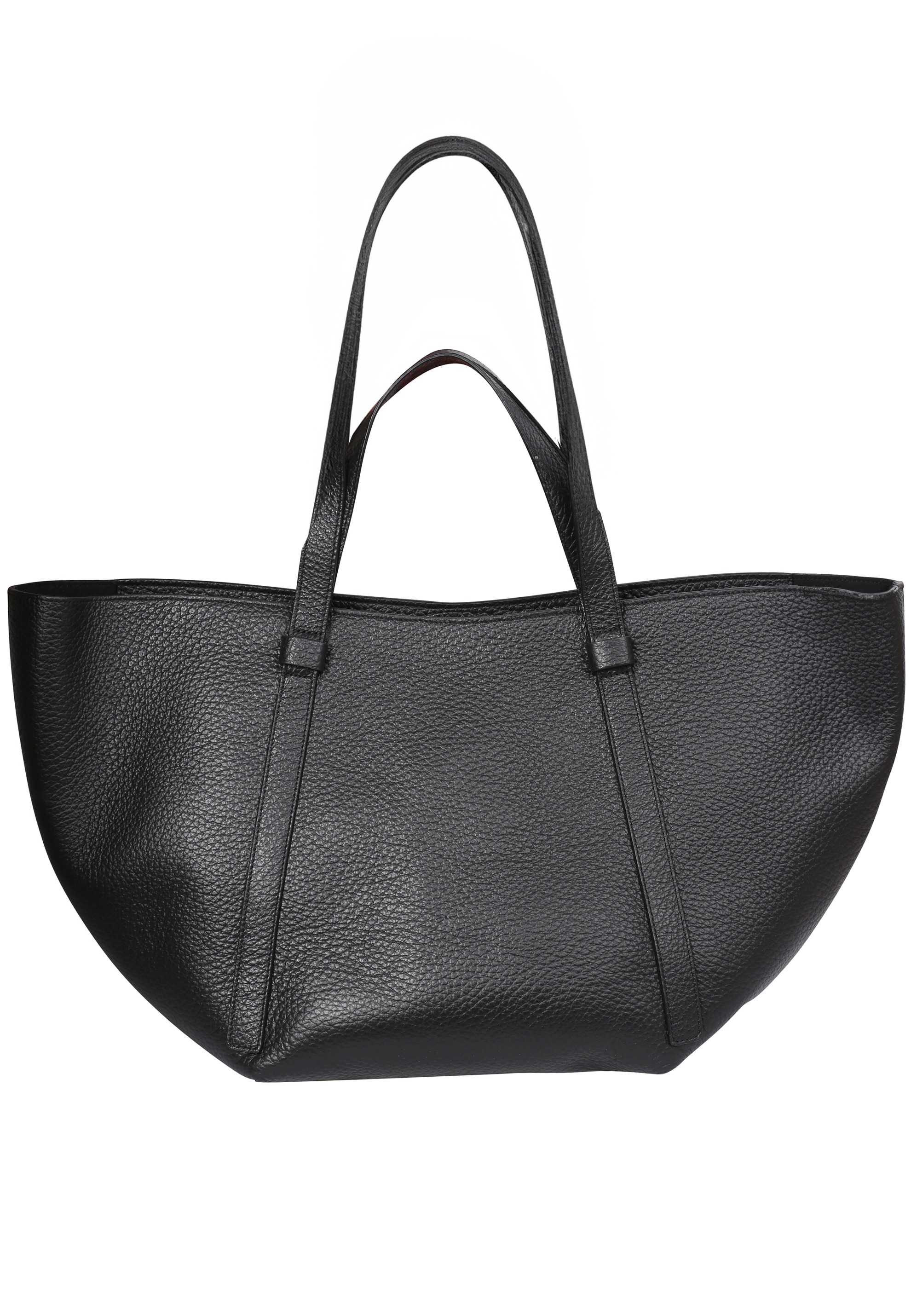 Shopper COSMO Leder Tekla