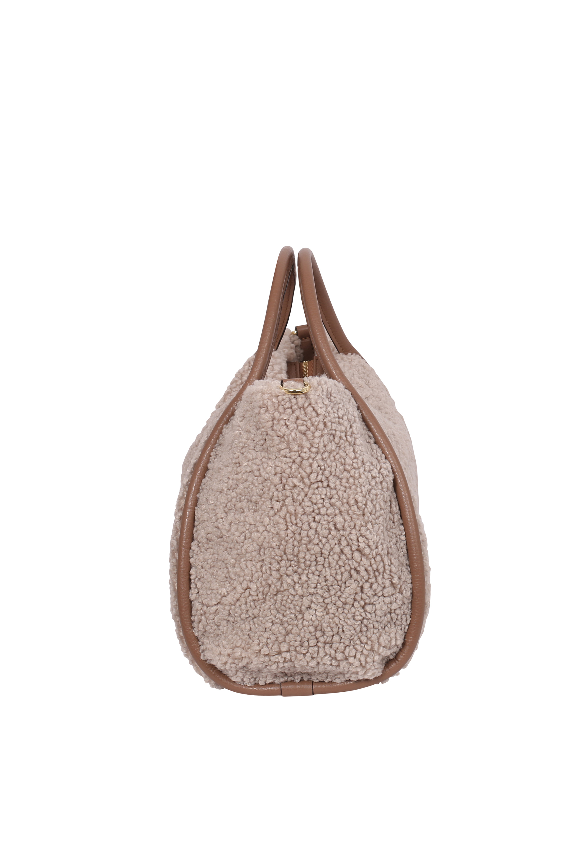 Shopper WILLOW small Eco Fur Artico