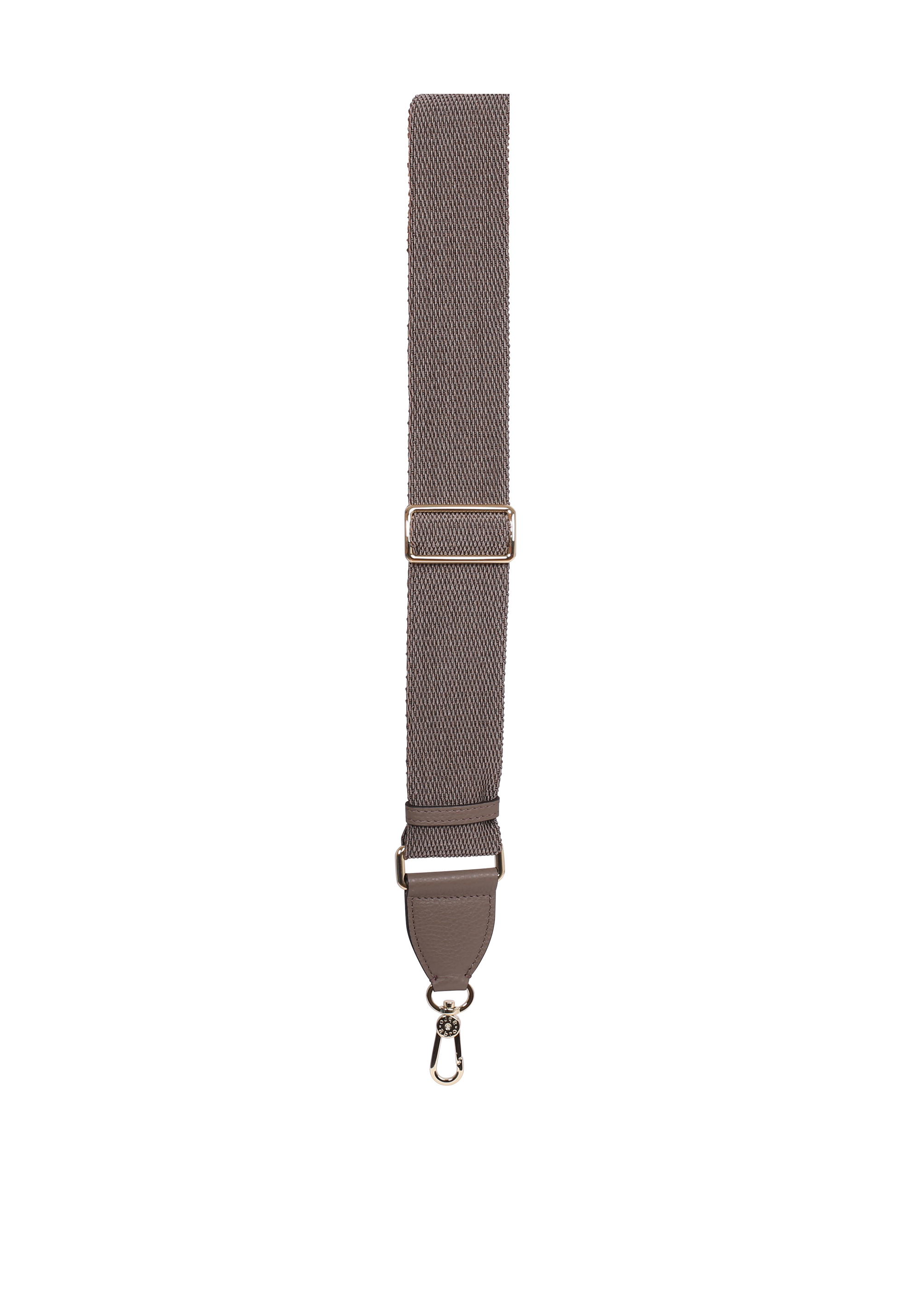 Shoulder Strap 50mm Nastro/Leather Dalia