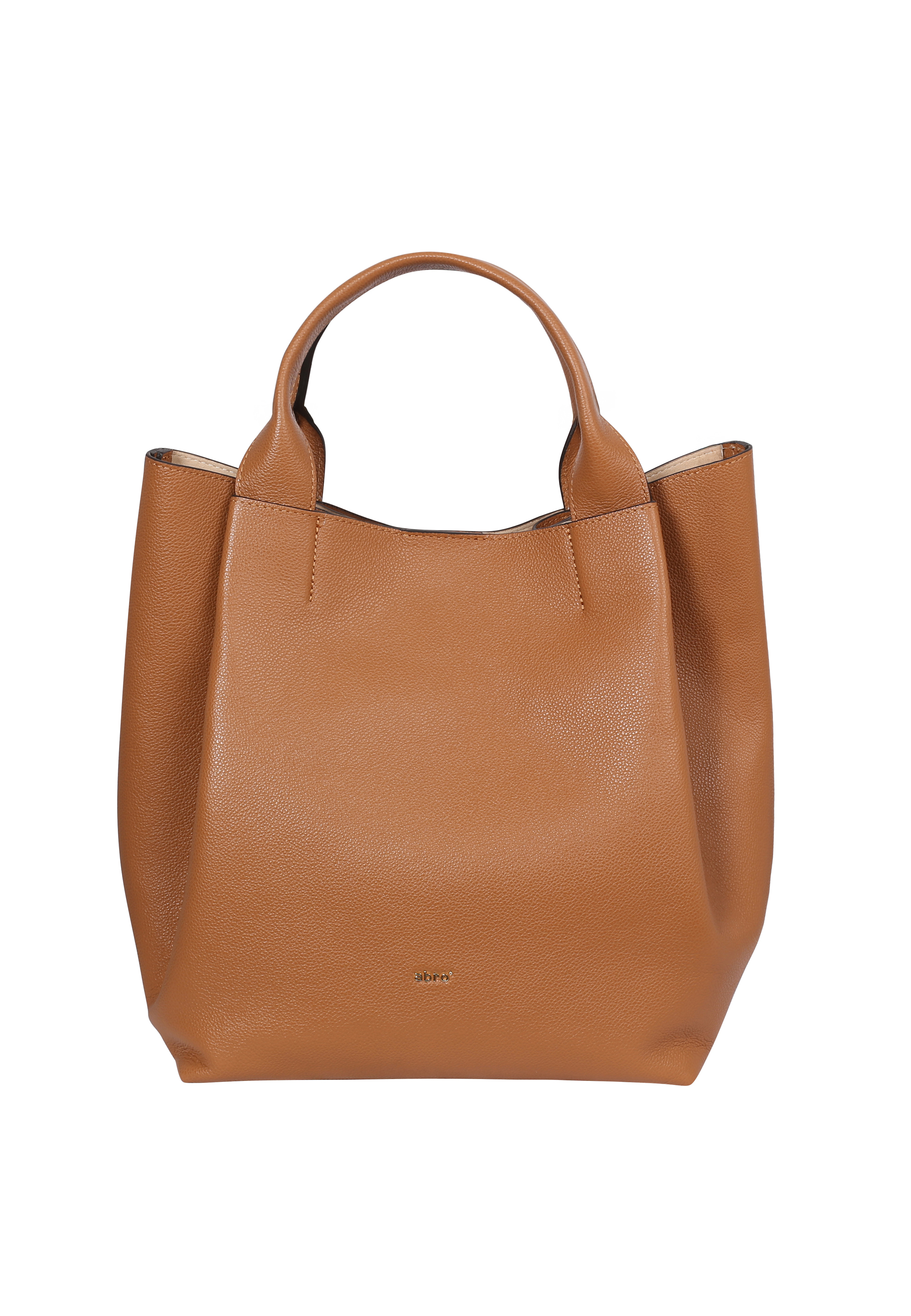 Shopper ESSENTIAL medium Leather Erson