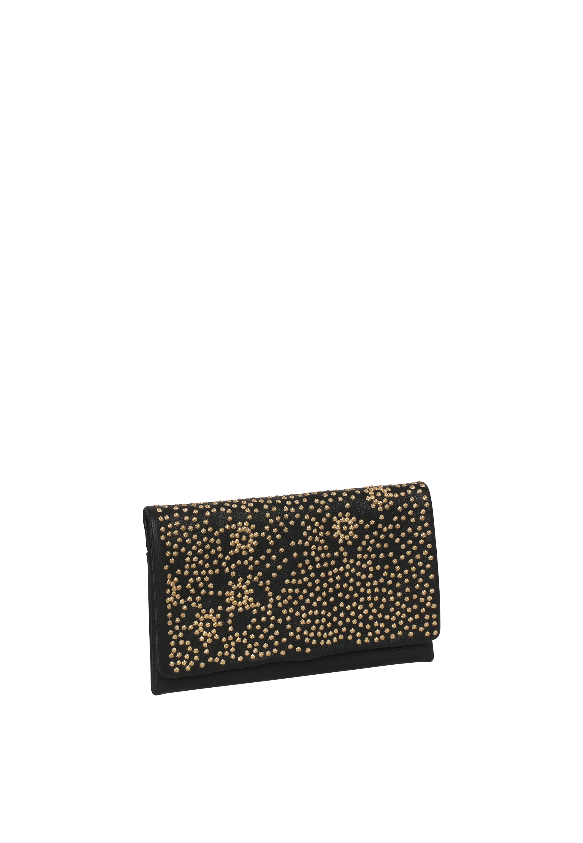 Clutch JADE ROCK Leather Dalia