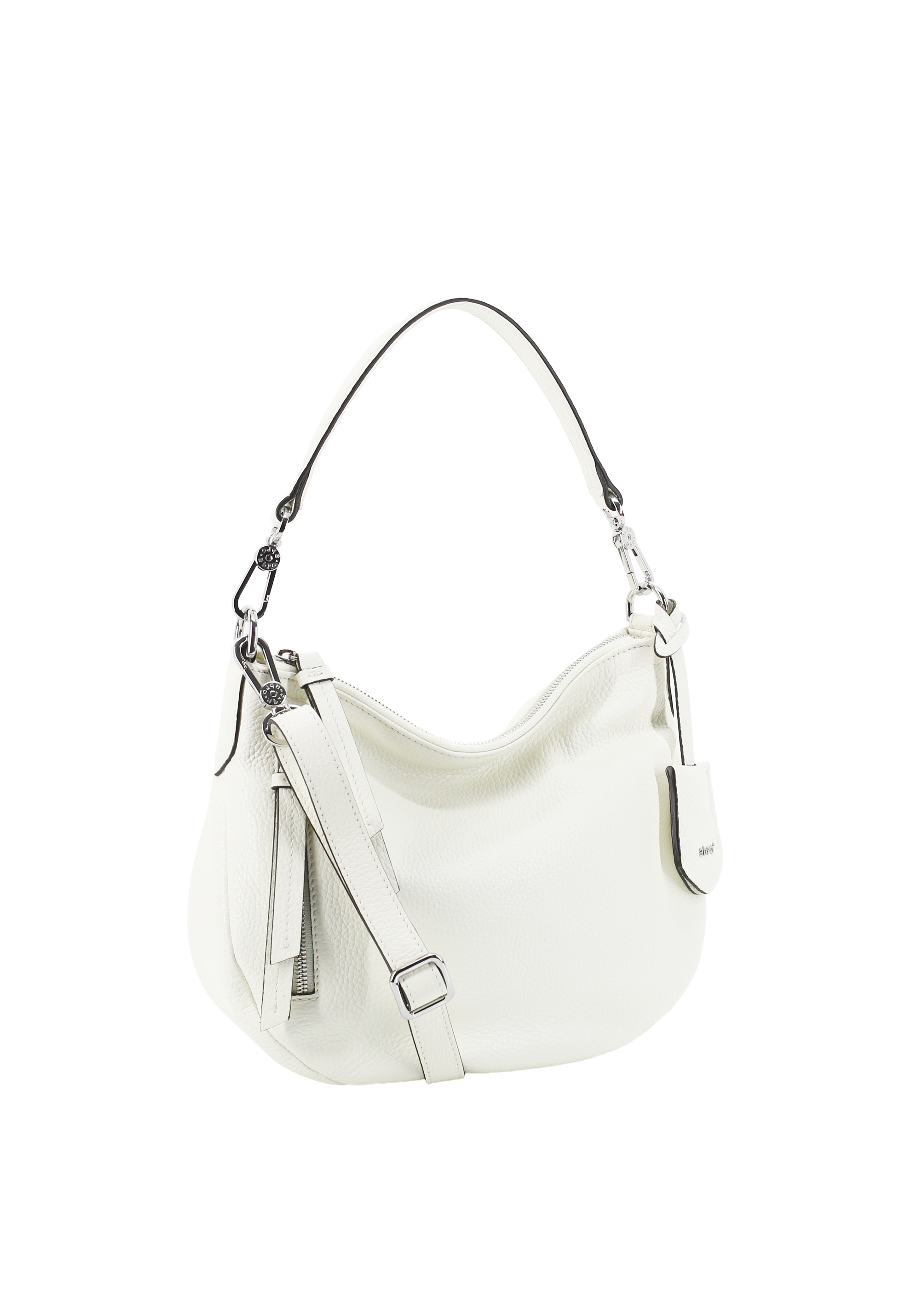 Hobo bag JUNA x-small Leather Adria