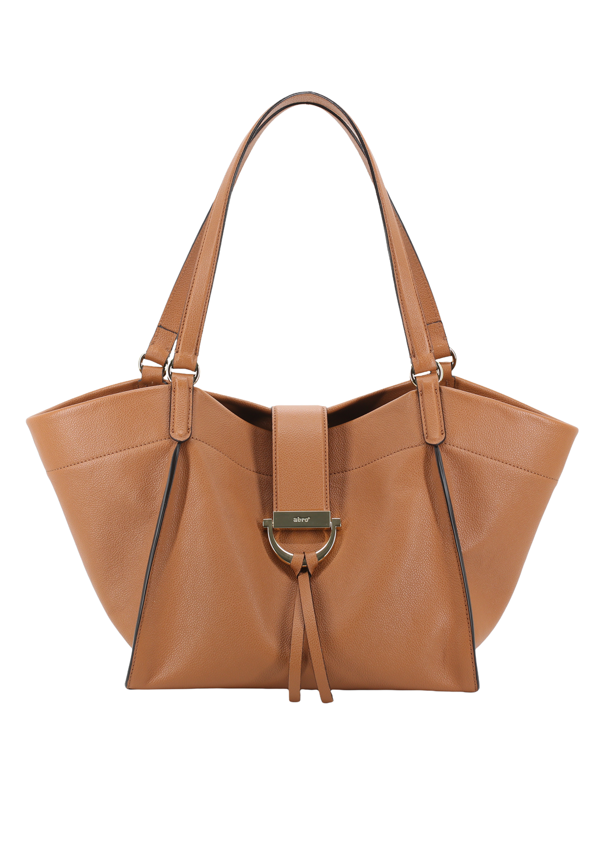 Shopper TEMI Leather Erson