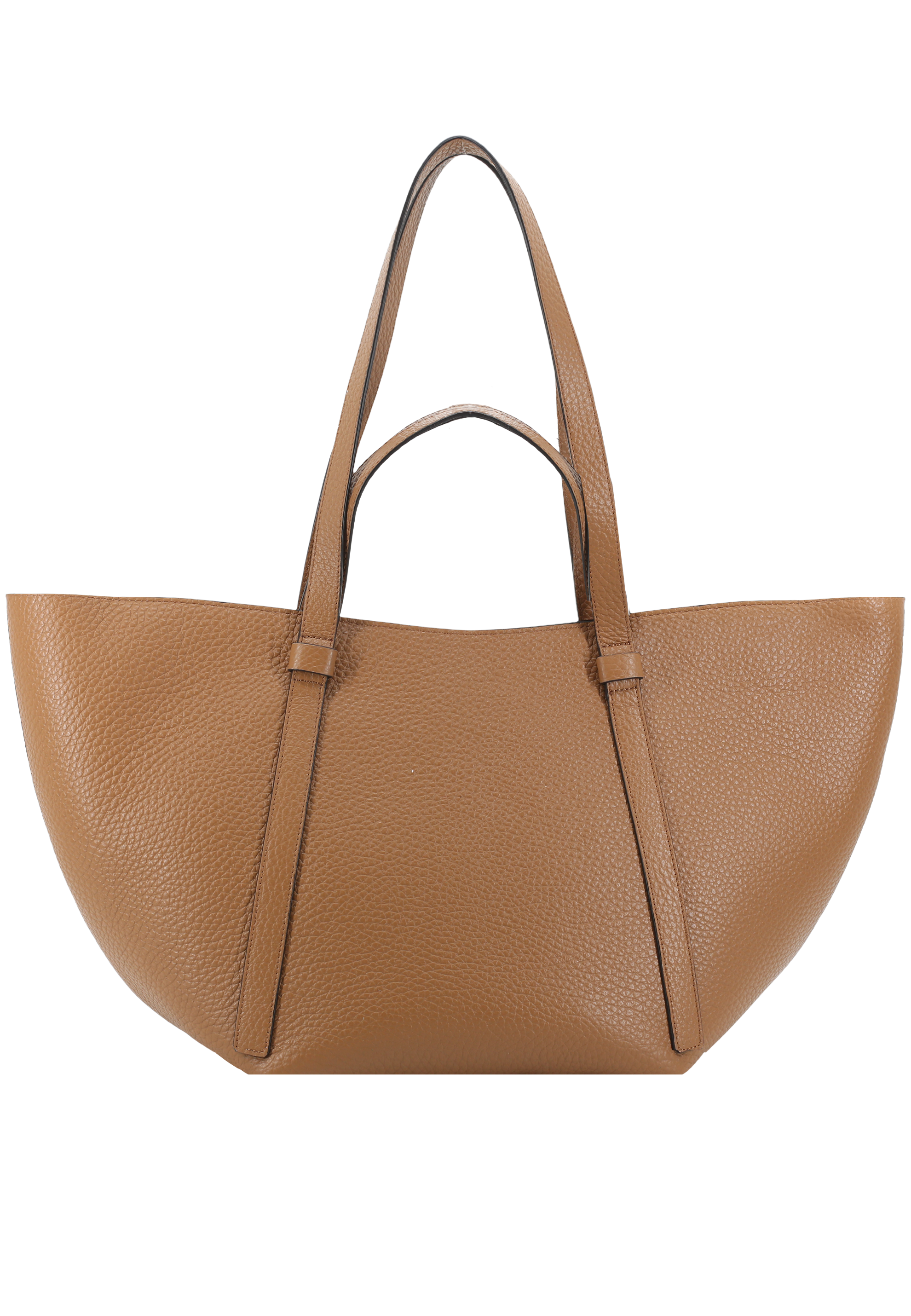 Shopper COSMO Leder Tekla