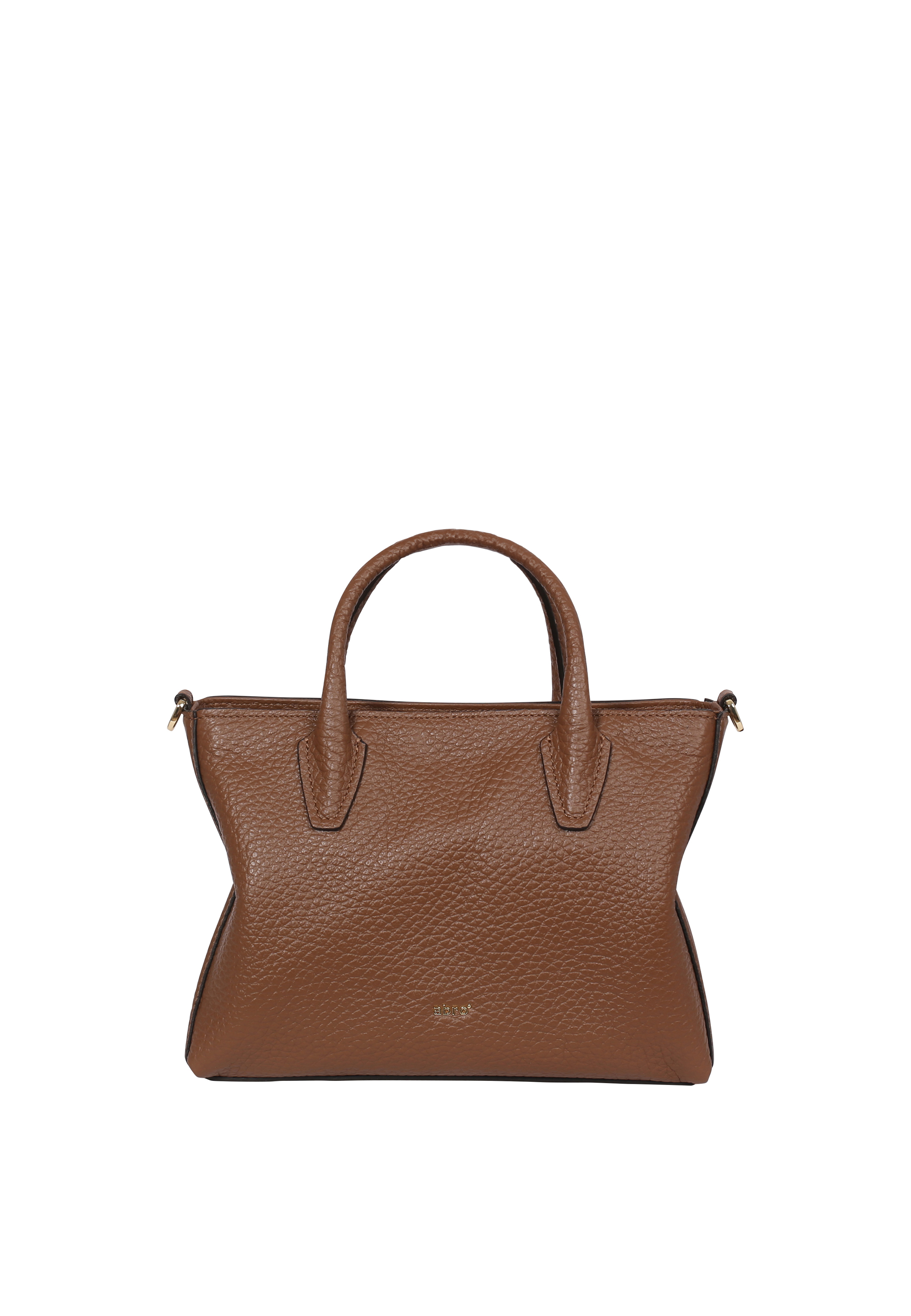 Handbag X-BAG Leather Ranger smith