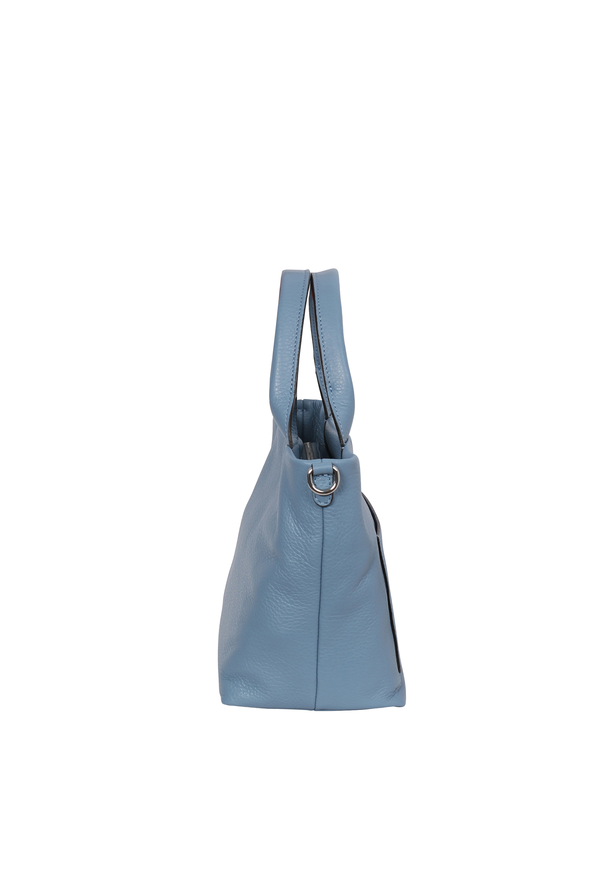 Shopper RAQUEL small Leather Dalia