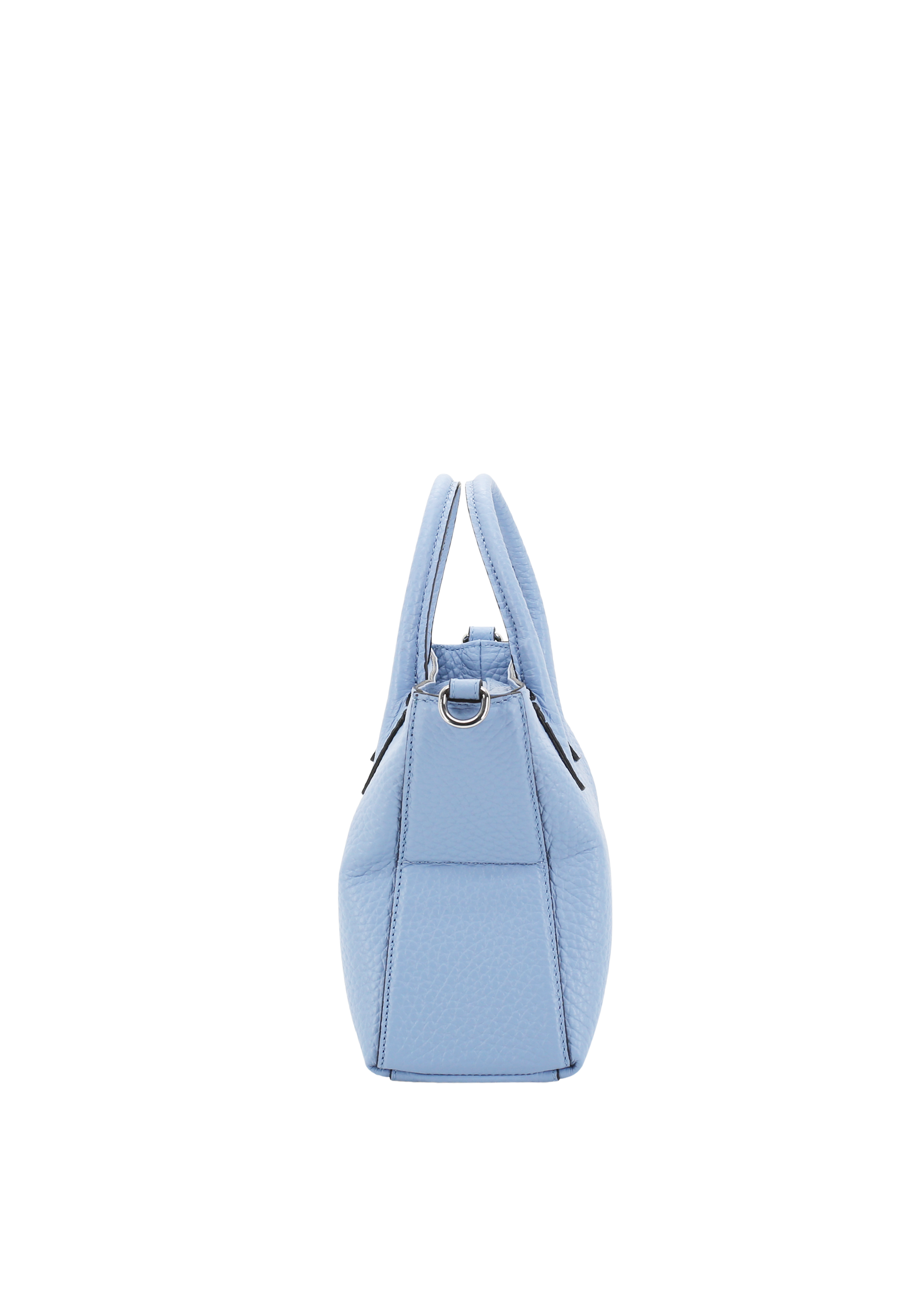 Handbag X-BAG Leather Tekla