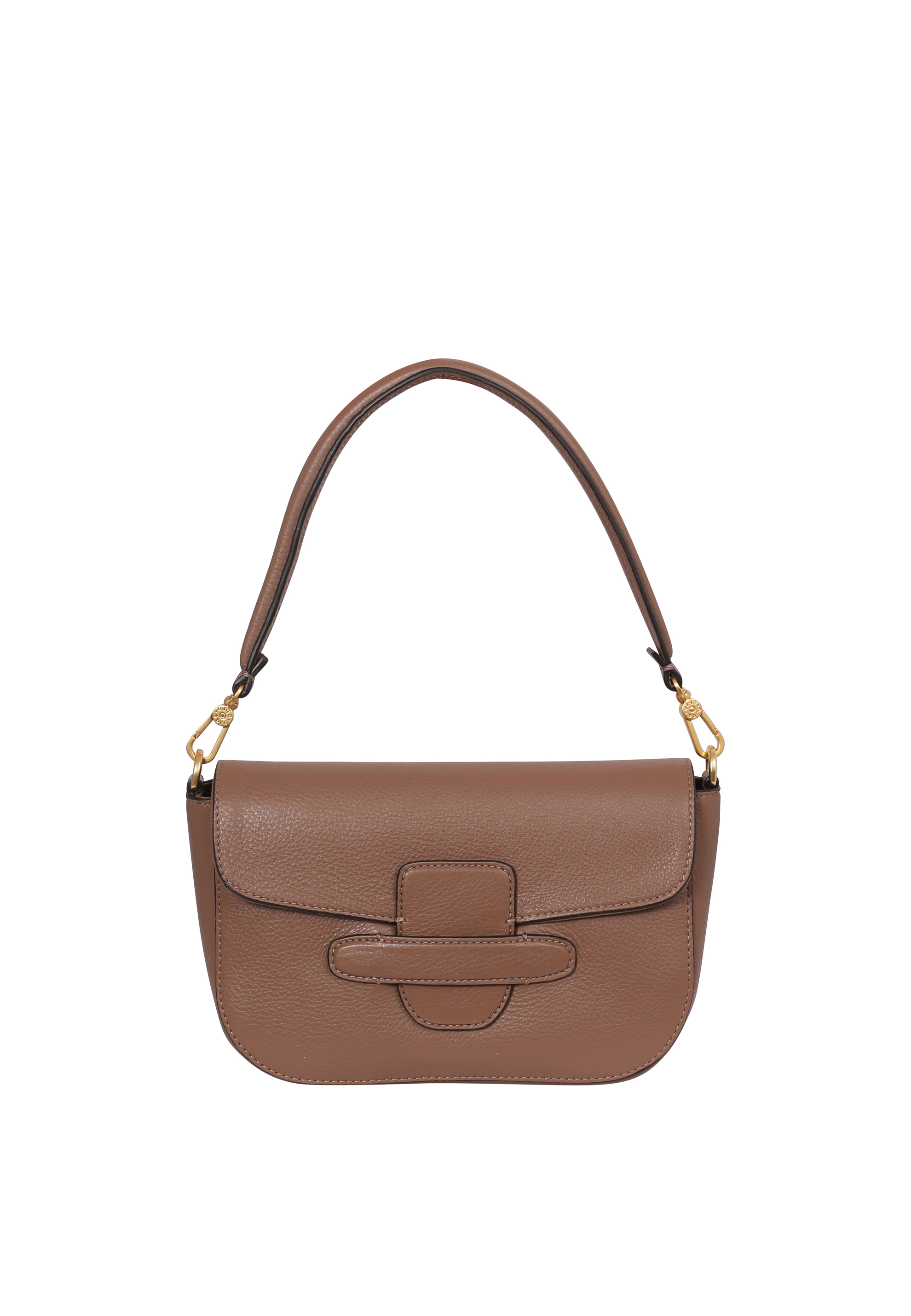 Shoulder bag CAMILLA Leather Dalia