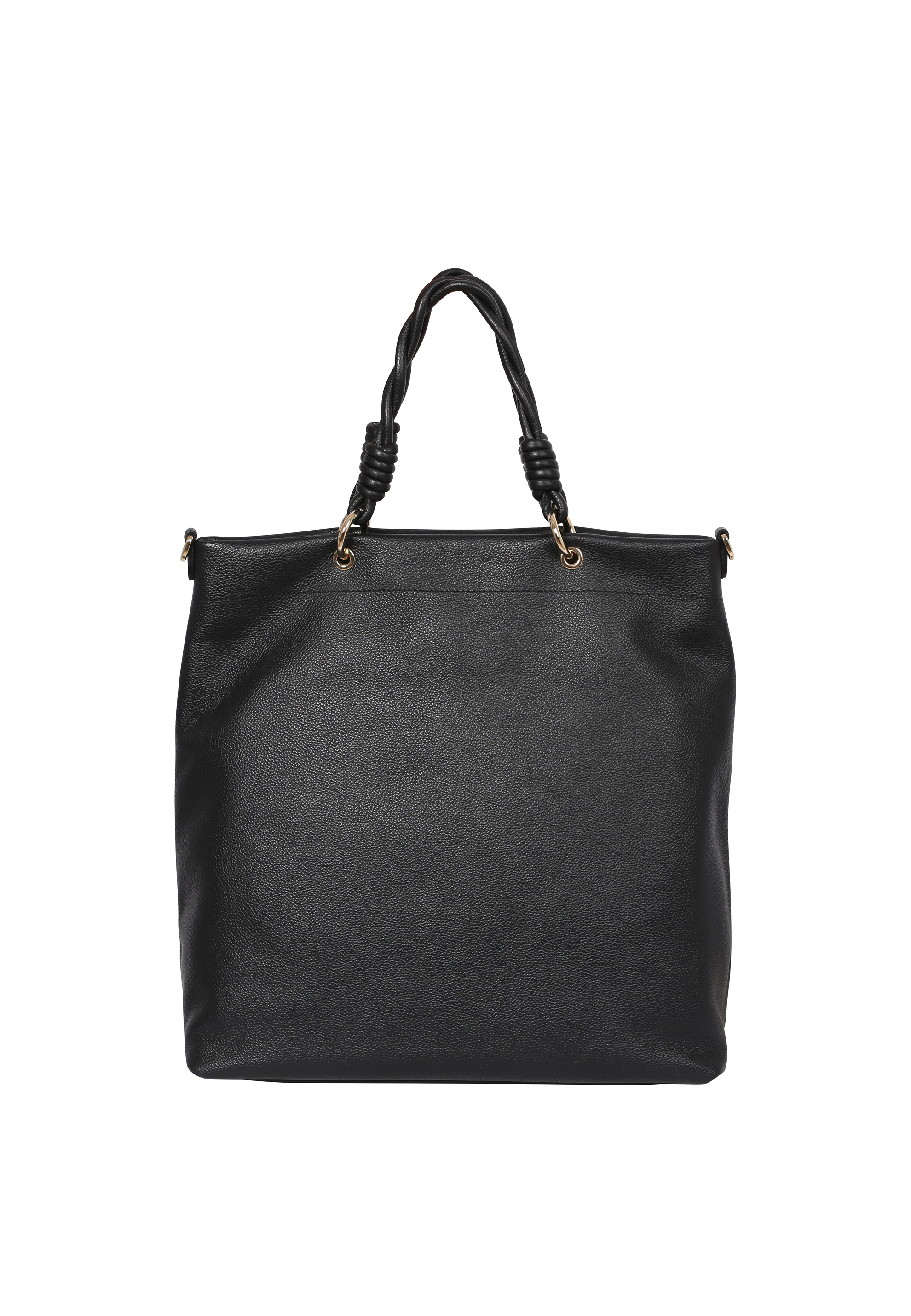 Shopper MELISSA big Leather Kavir