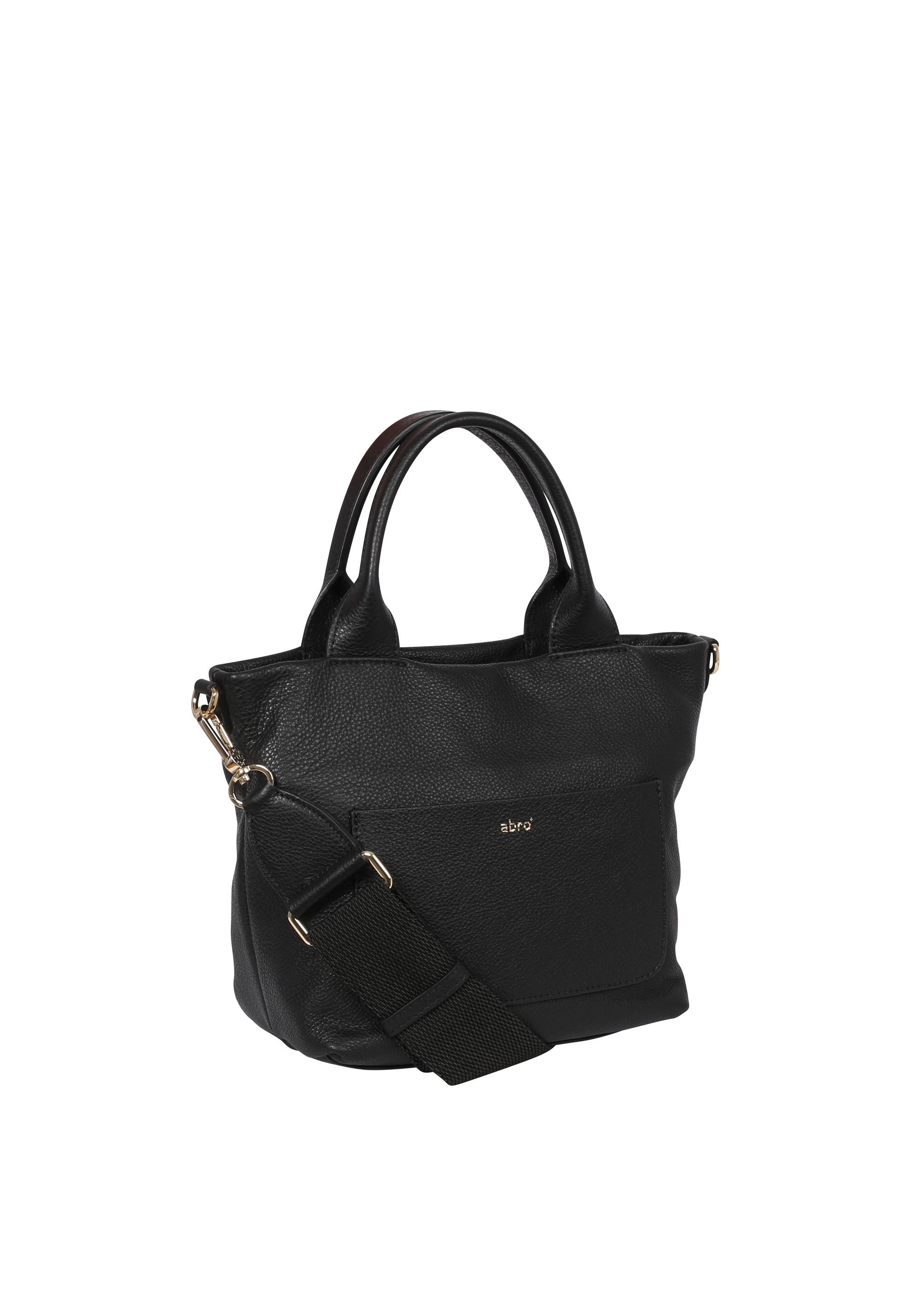 Shopper RAQUEL small Leather Dalia