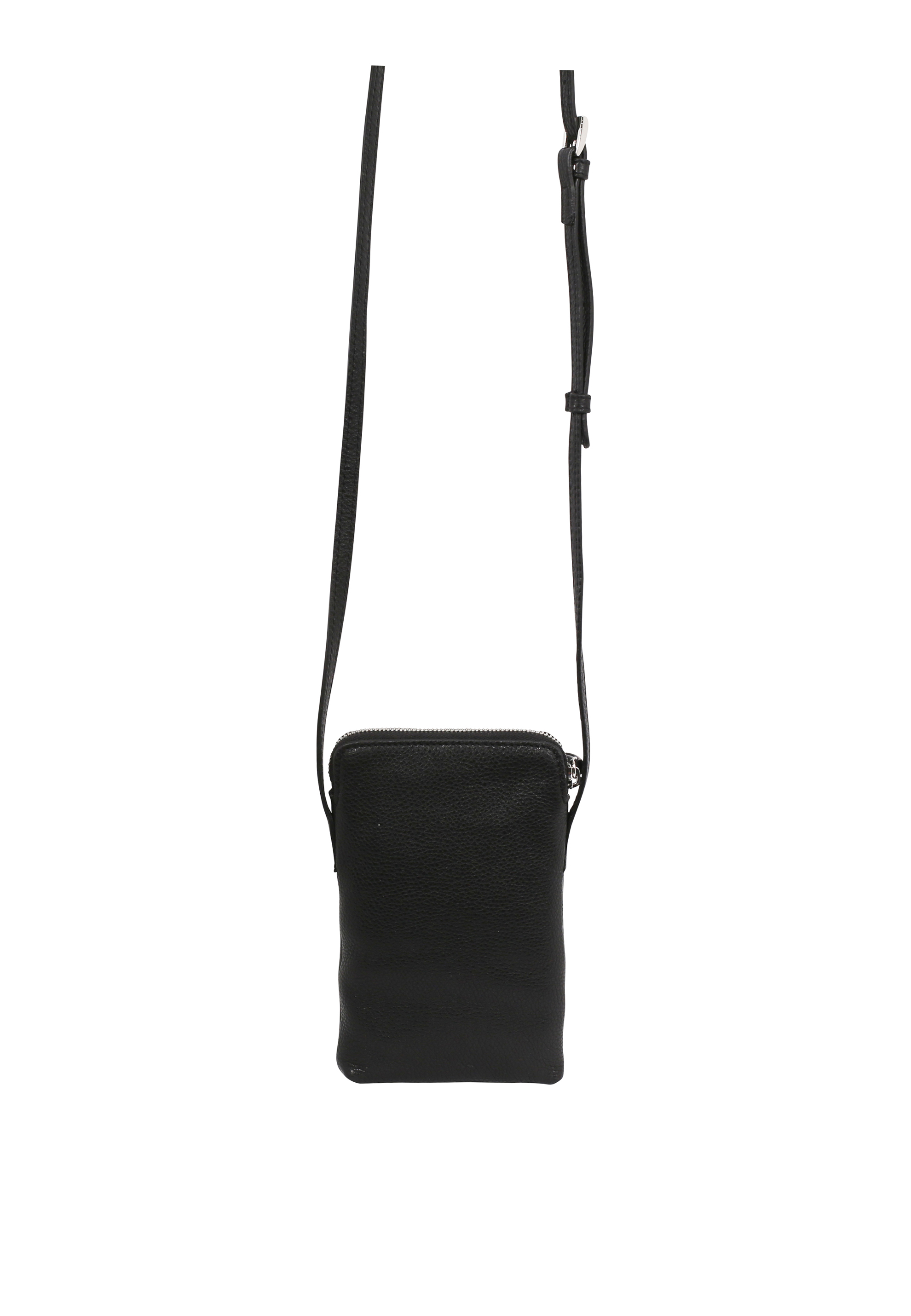 Phone bag RAQUEL  Leather Dalia