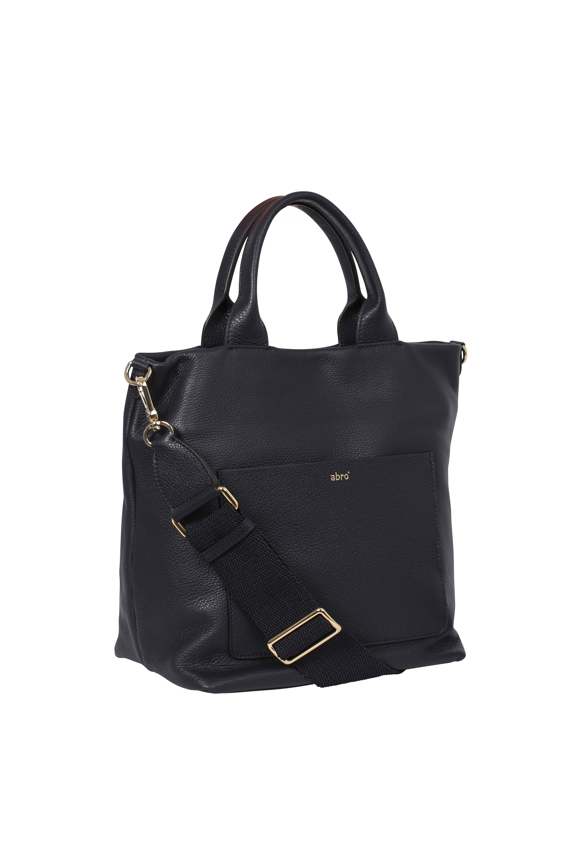 Shopper RAQUEL medium Leder Dalia