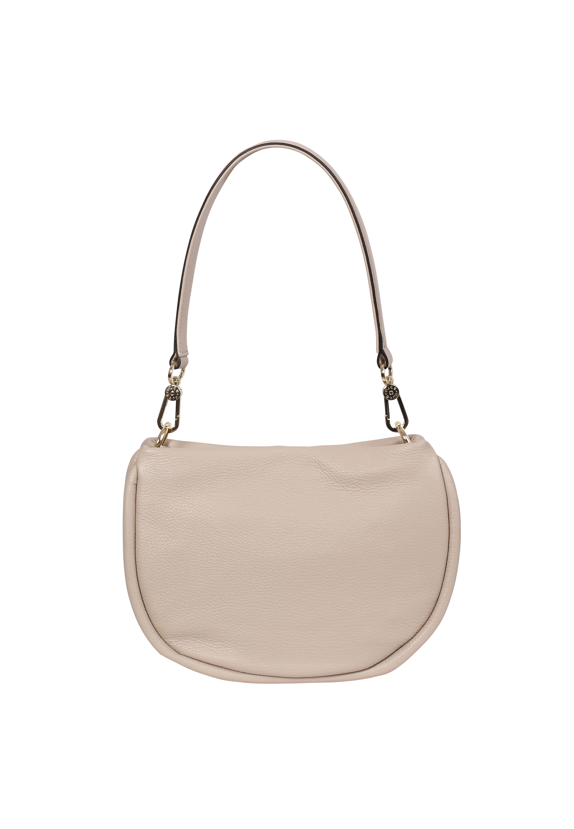 Schultertasche WILLOW Leder Dalia