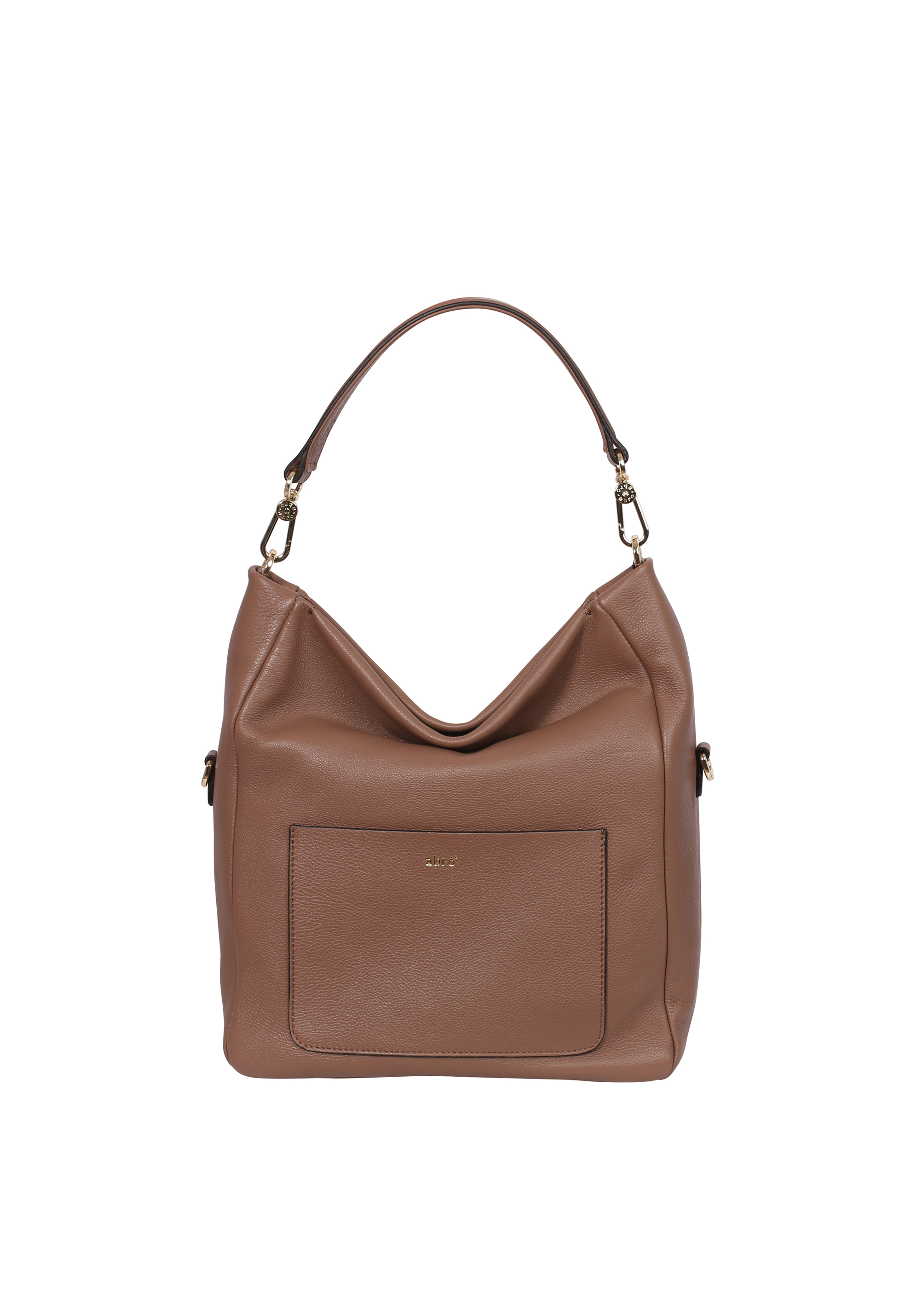 Hobo RAQUEL small Leather Dalia