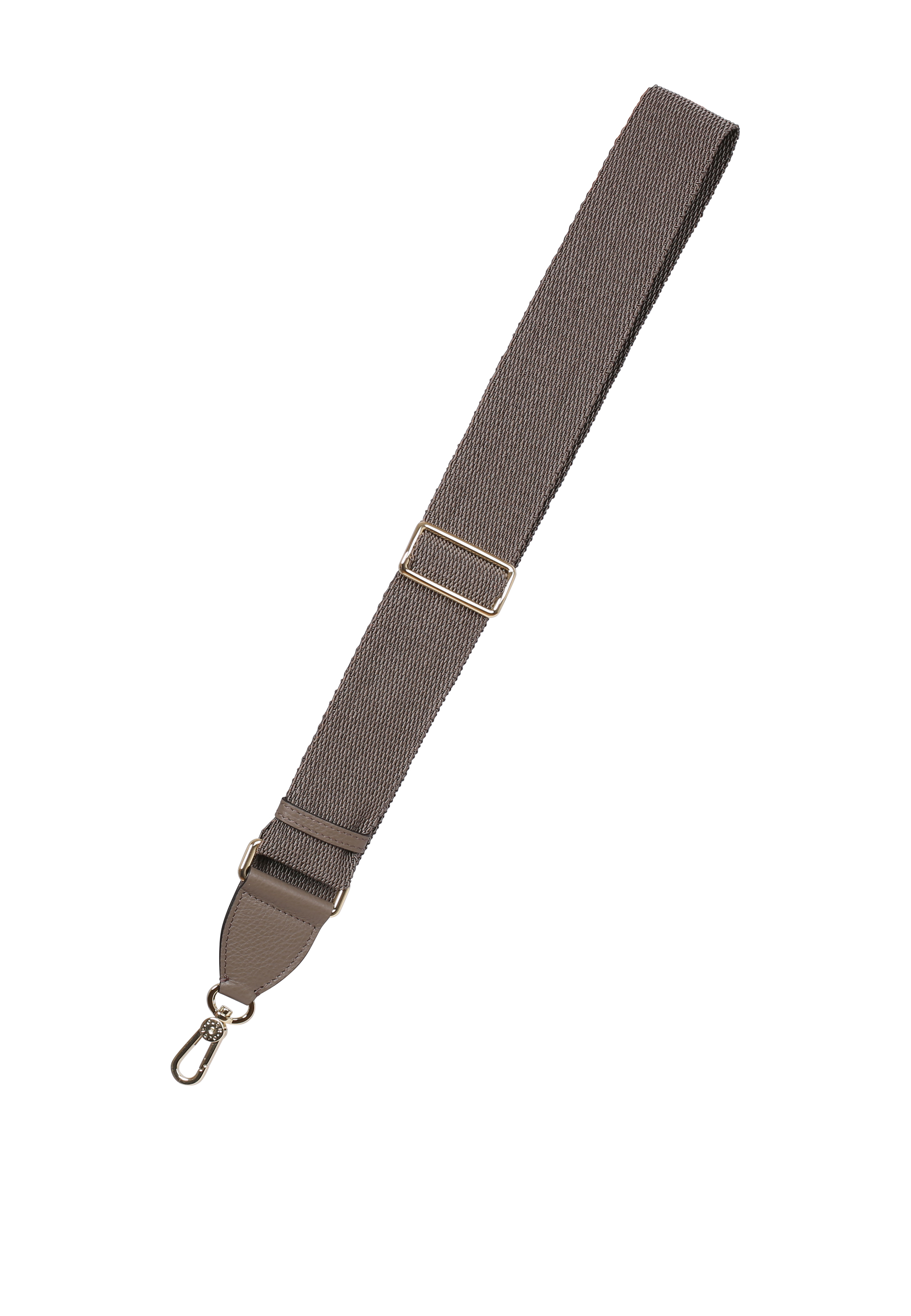 Shoulder Strap 50mm Nastro/Leather Dalia