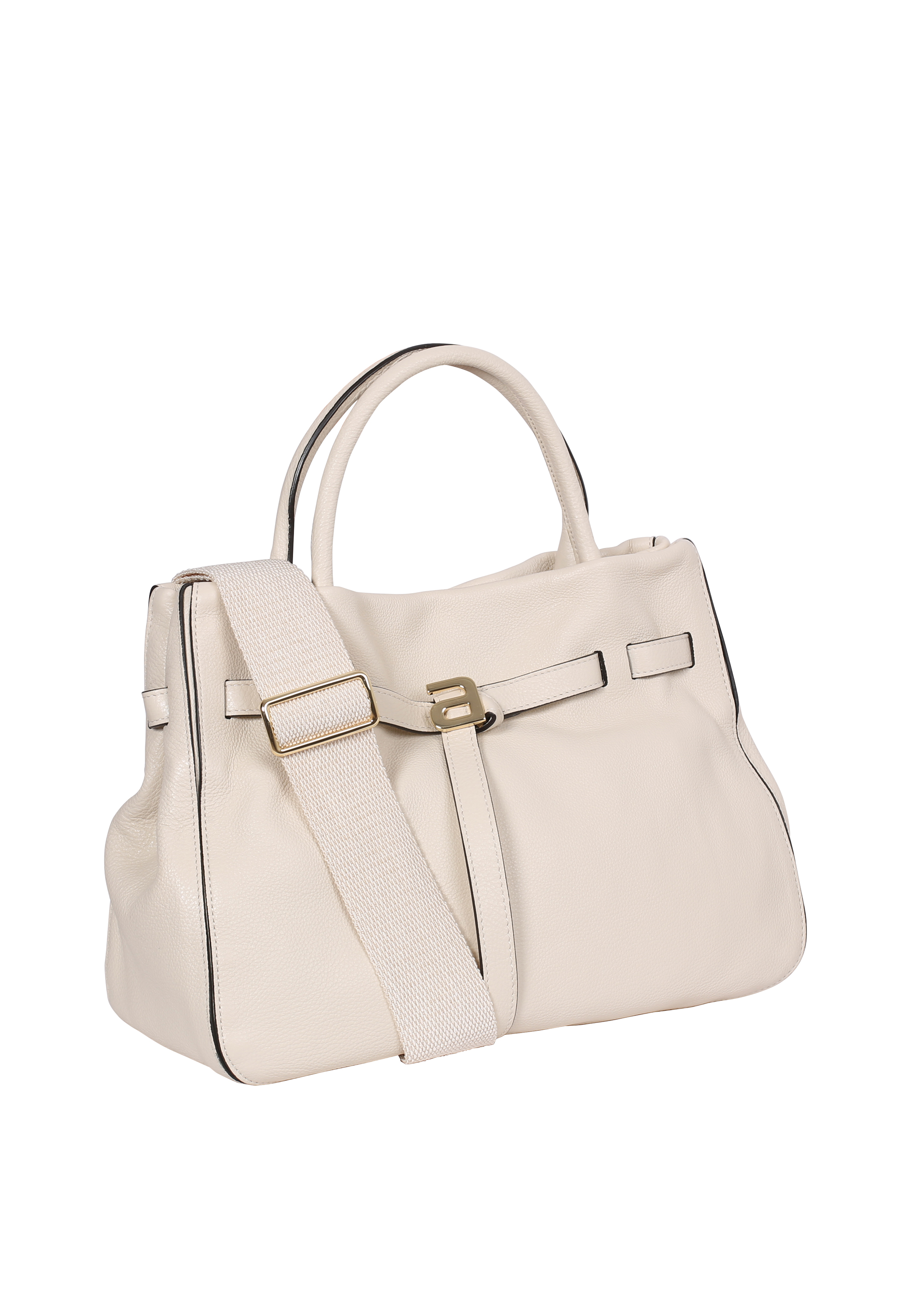 Handbag JILL medium Leather Dalia