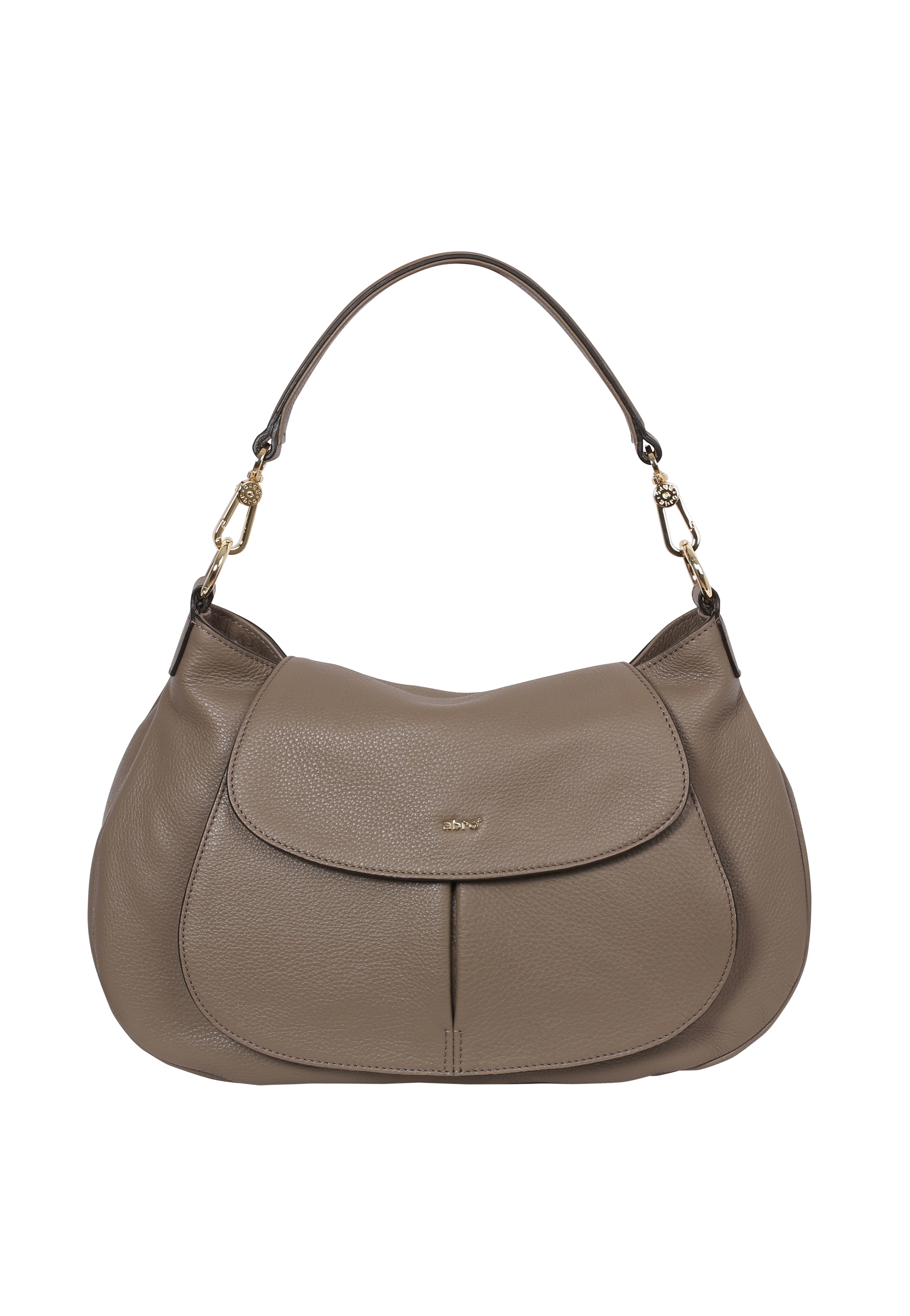 Hobo bag EVELYN Leather Dalia