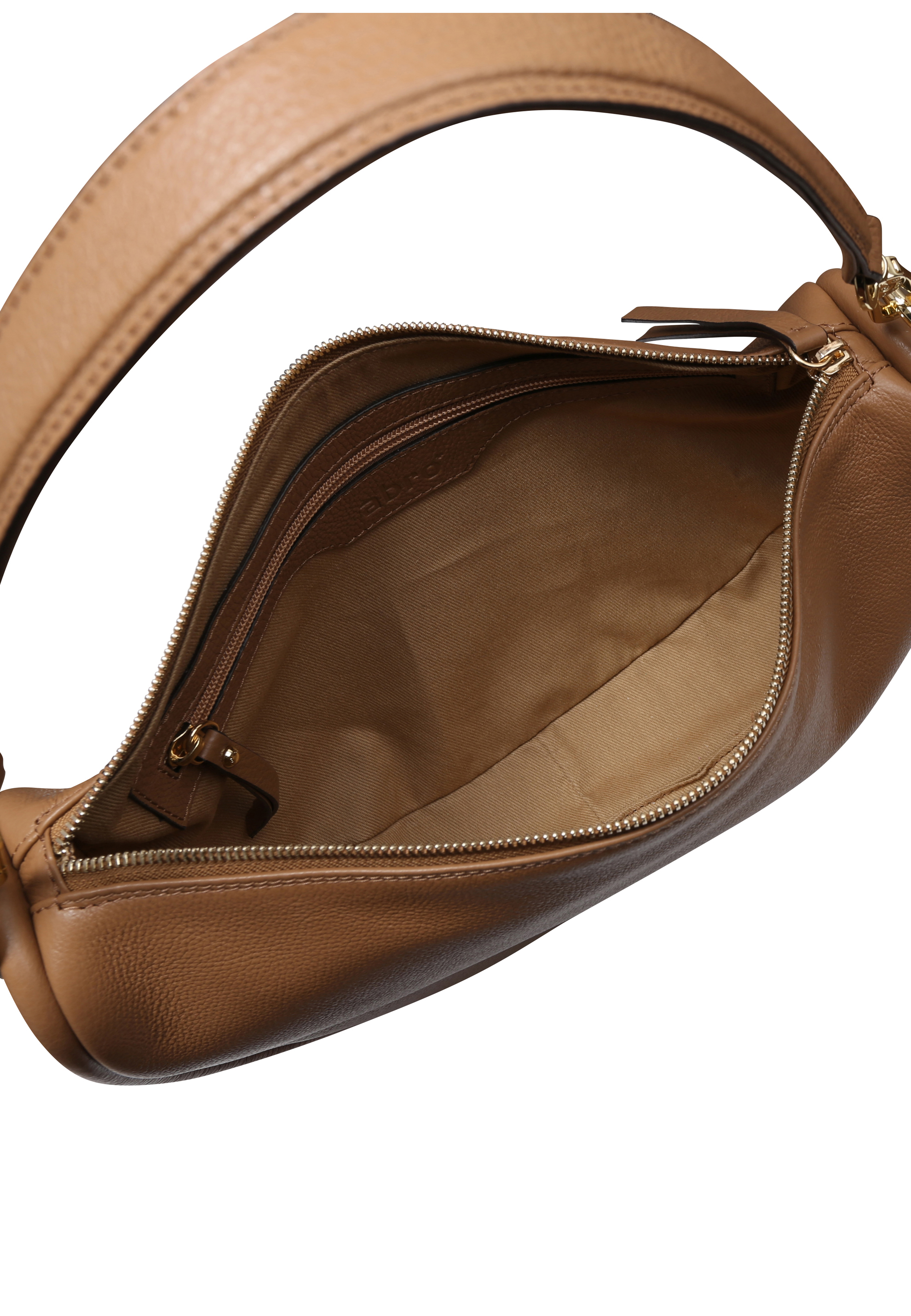 Hobo WILLOW Leather Dalia