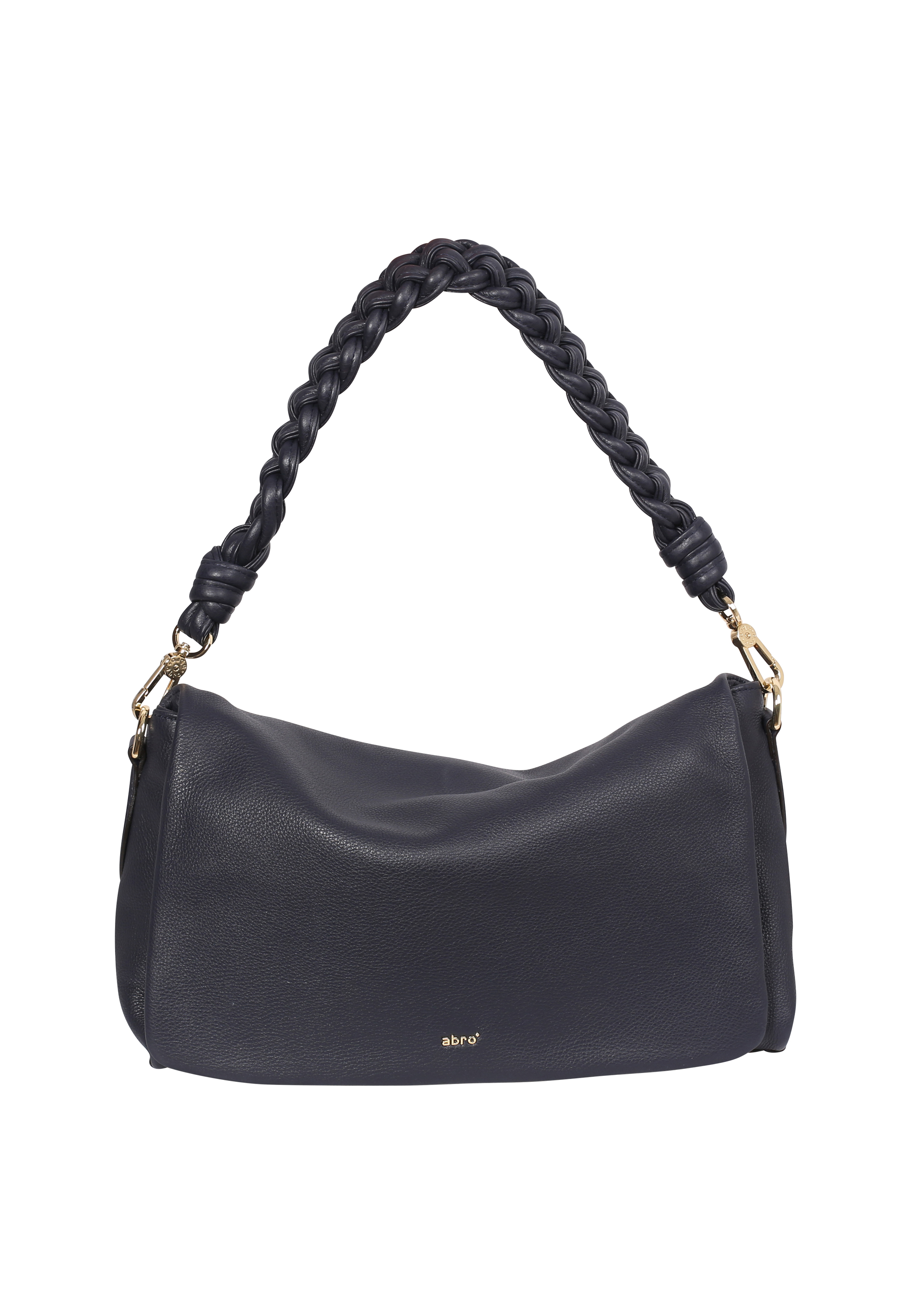 Shoulder bag SOLEY big Leather Dalia