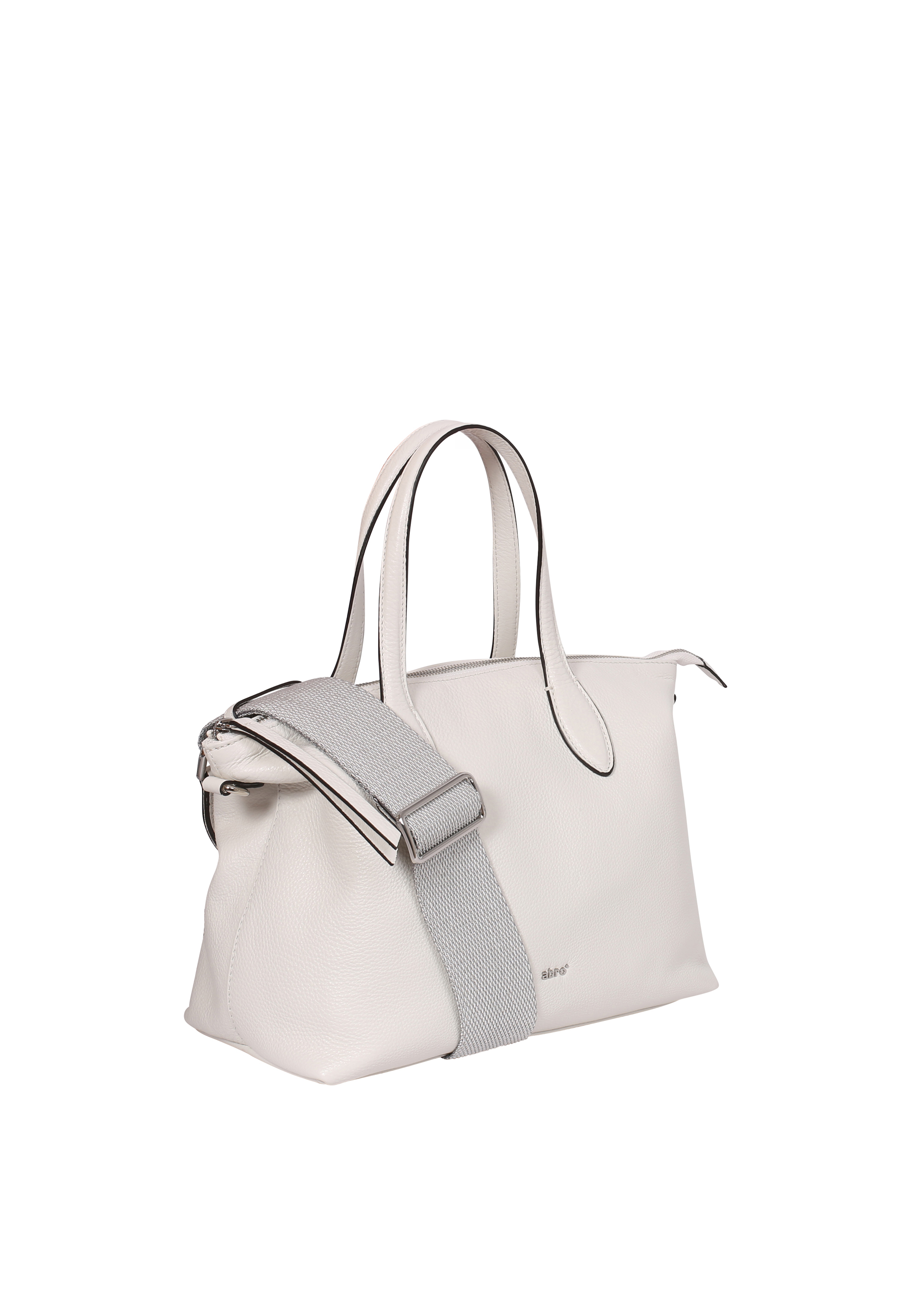 Shopper CLIVIA Leather Dalia