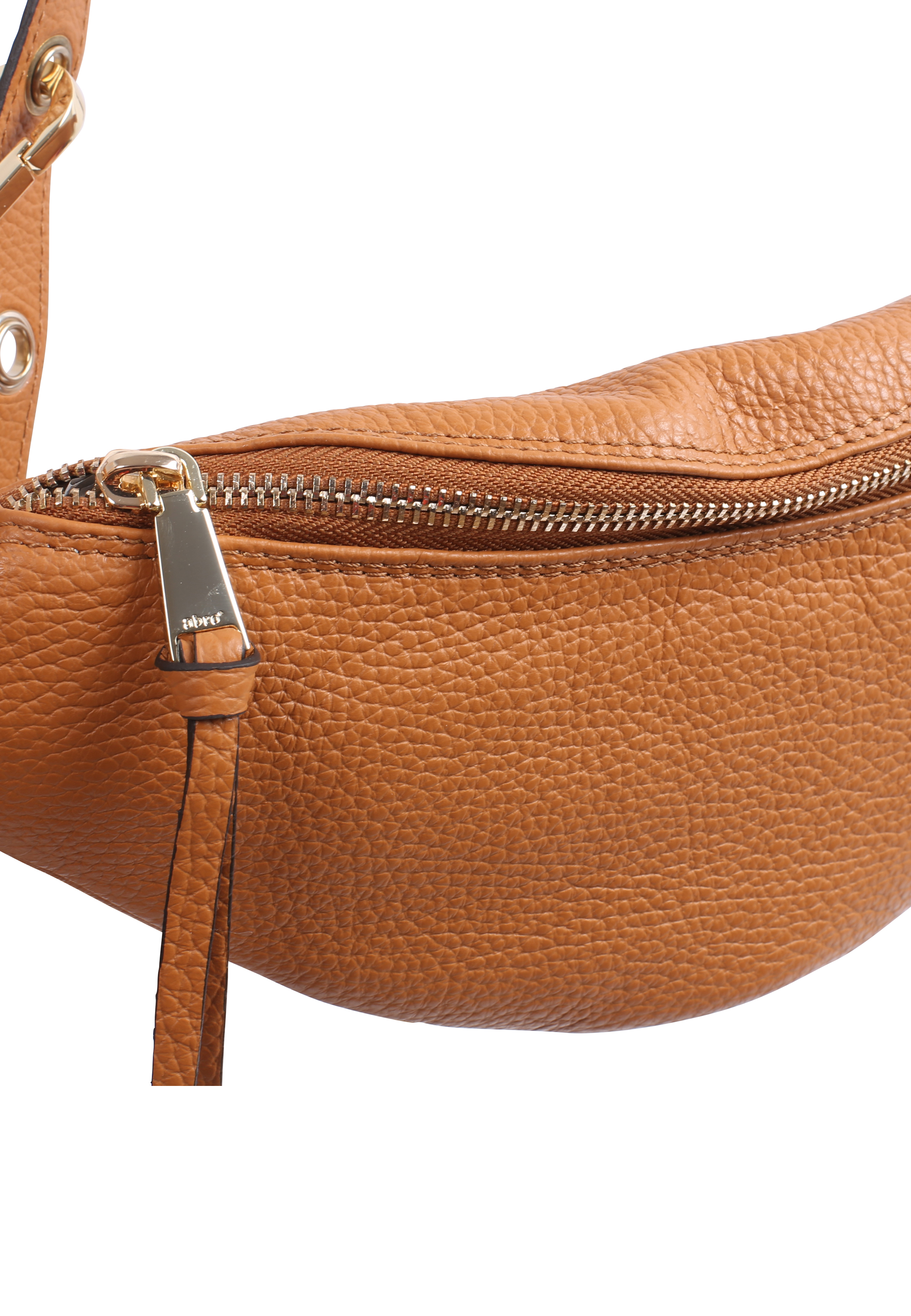 Belt bag LINNA Leather Adria