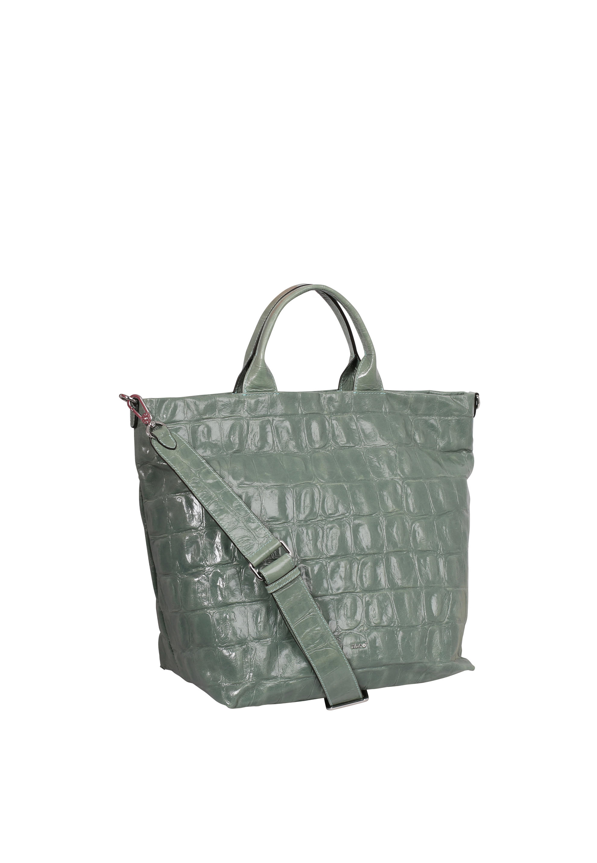 Shopper KAIA big Leather Primitivo