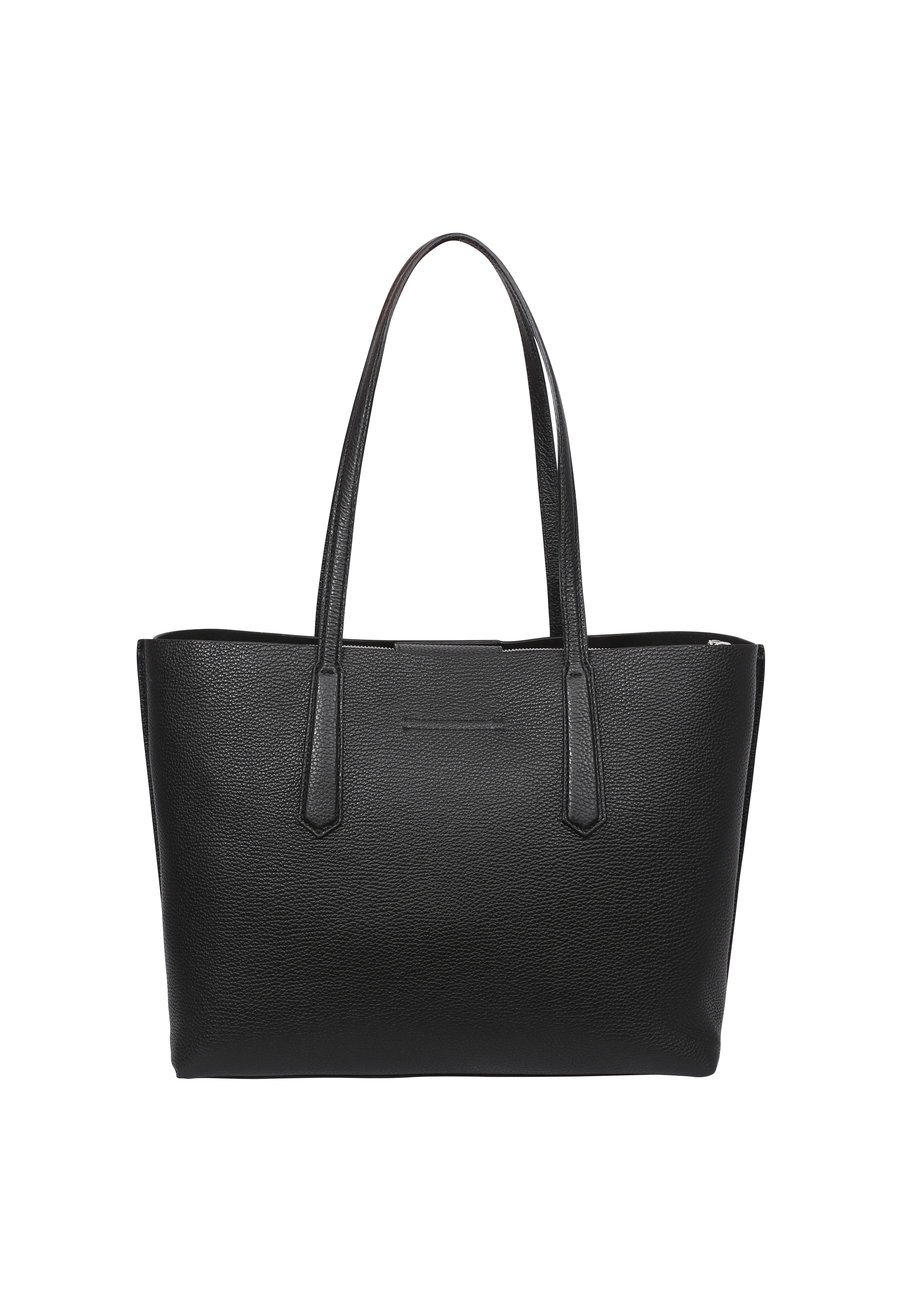 Shopper bag BOBBY Leather Adria