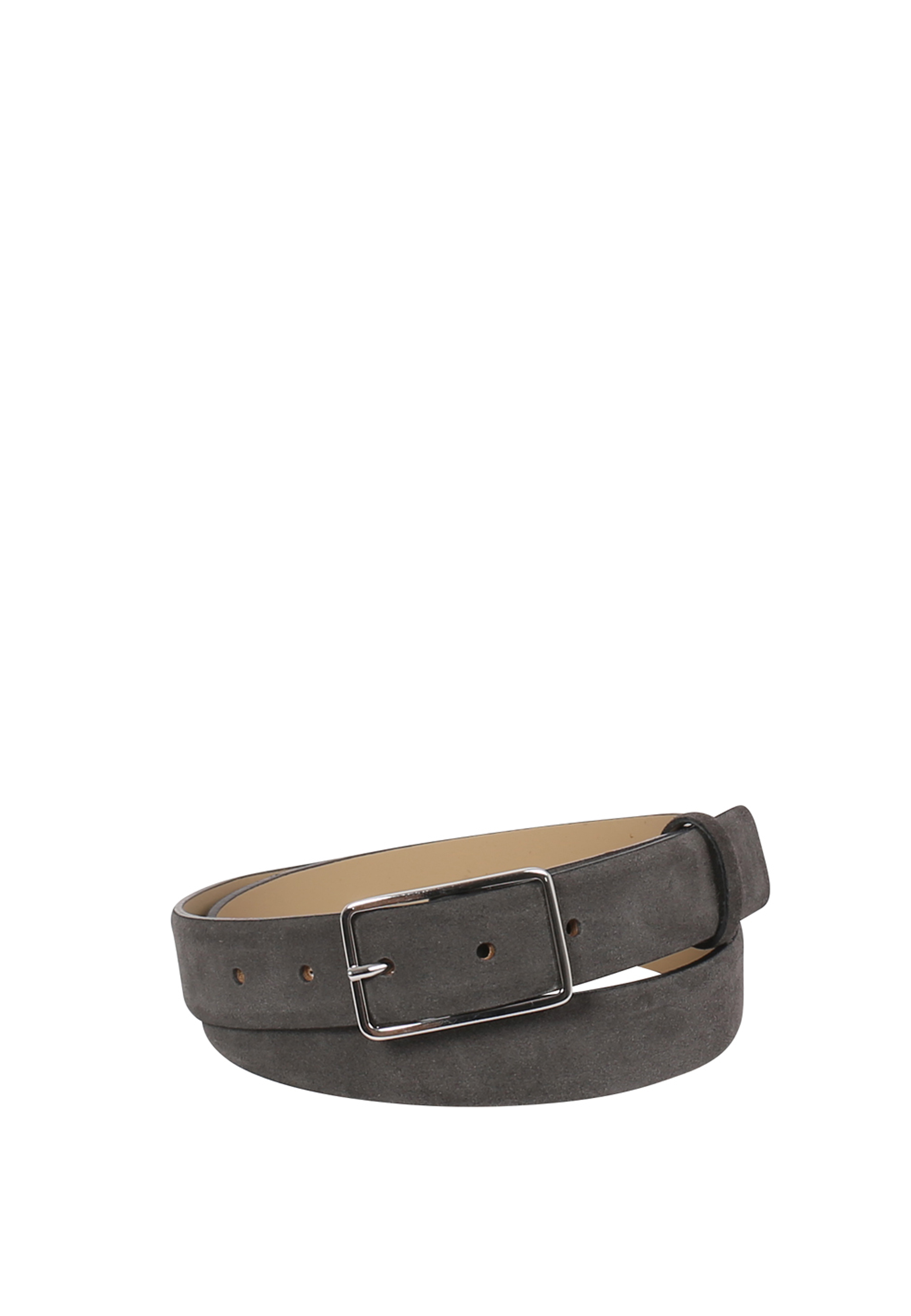 Belt Leather Suede