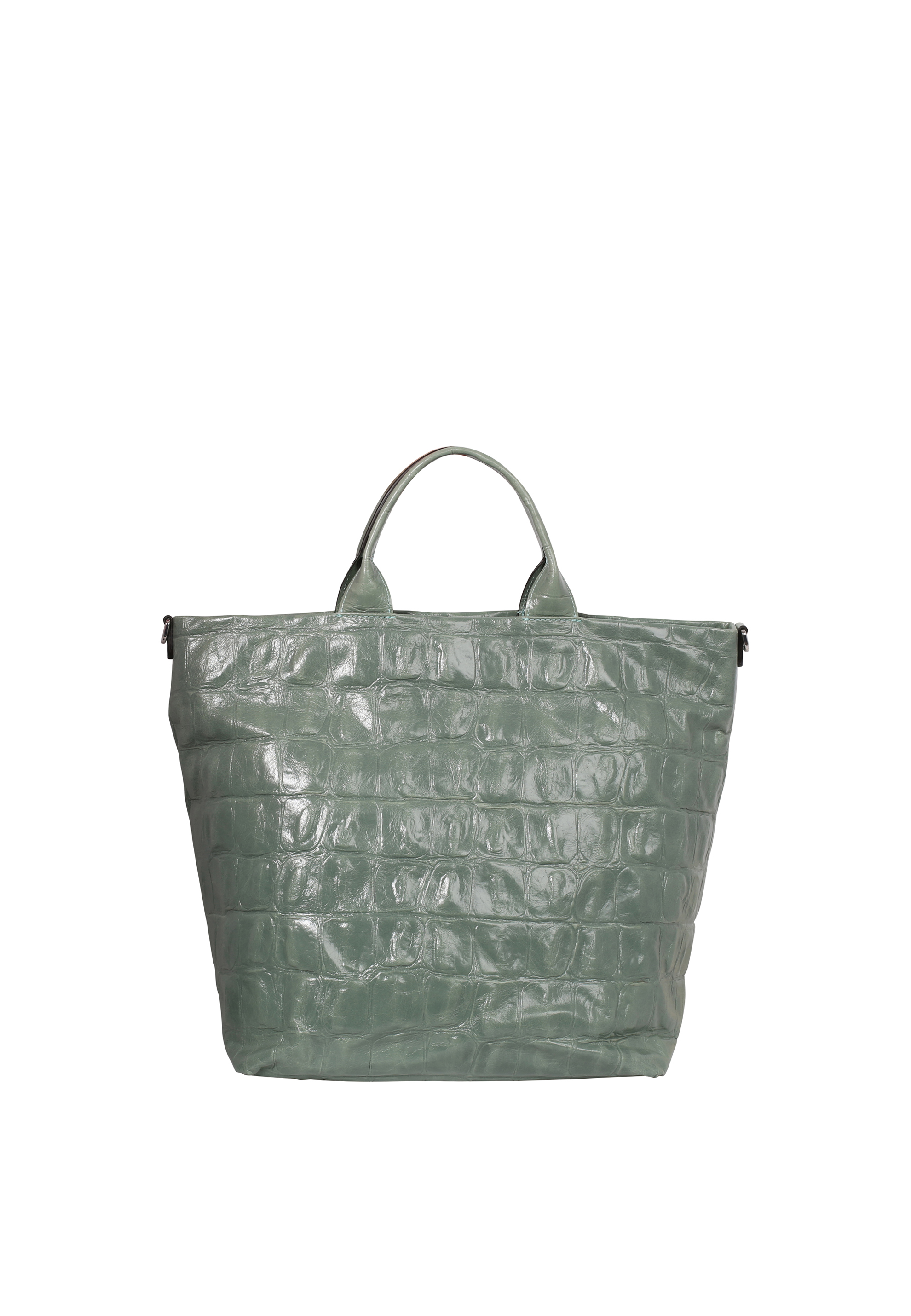 Shopper KAIA big Leather Primitivo