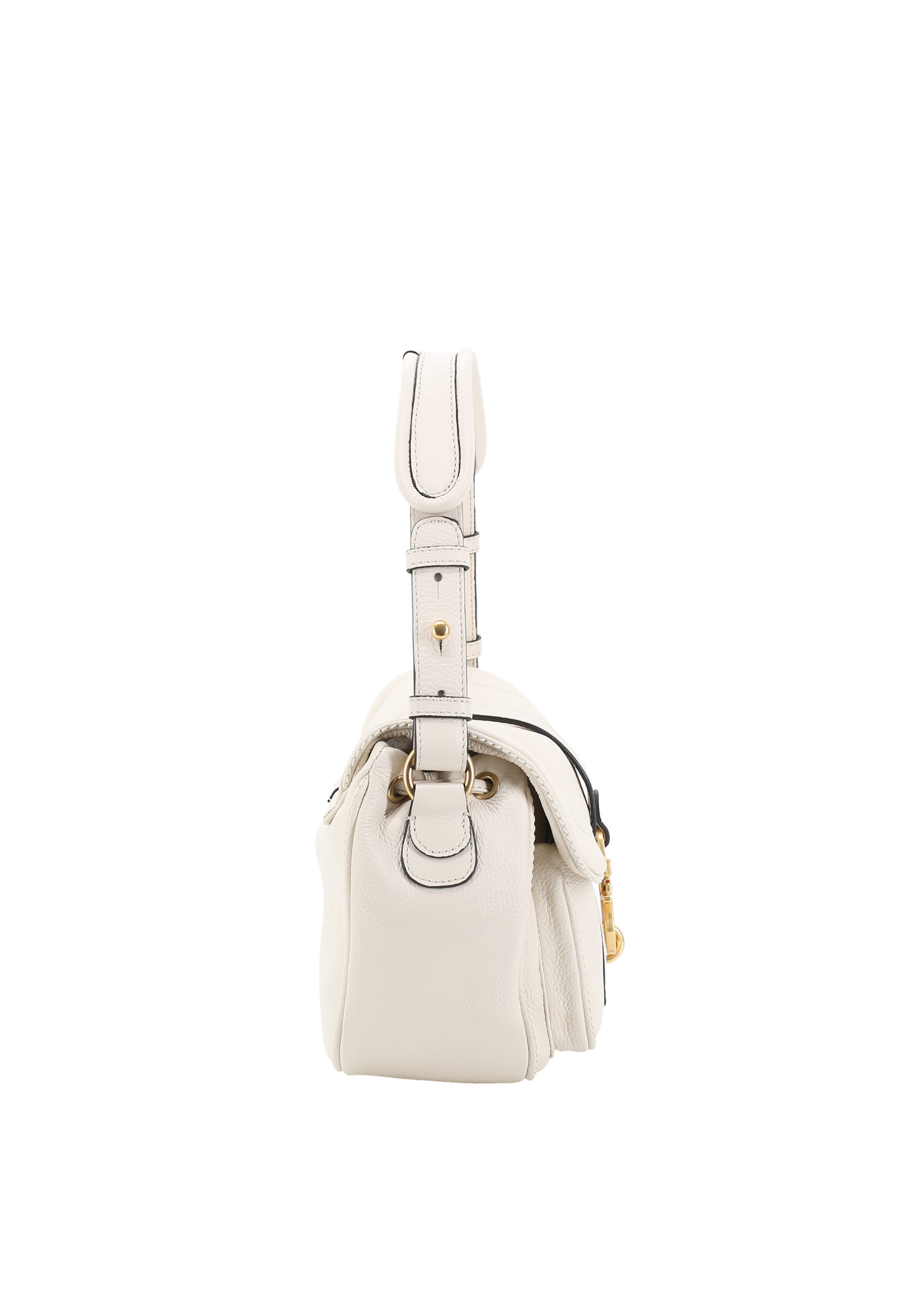 Shoulder bag STAR SADDLE Leather Dalia