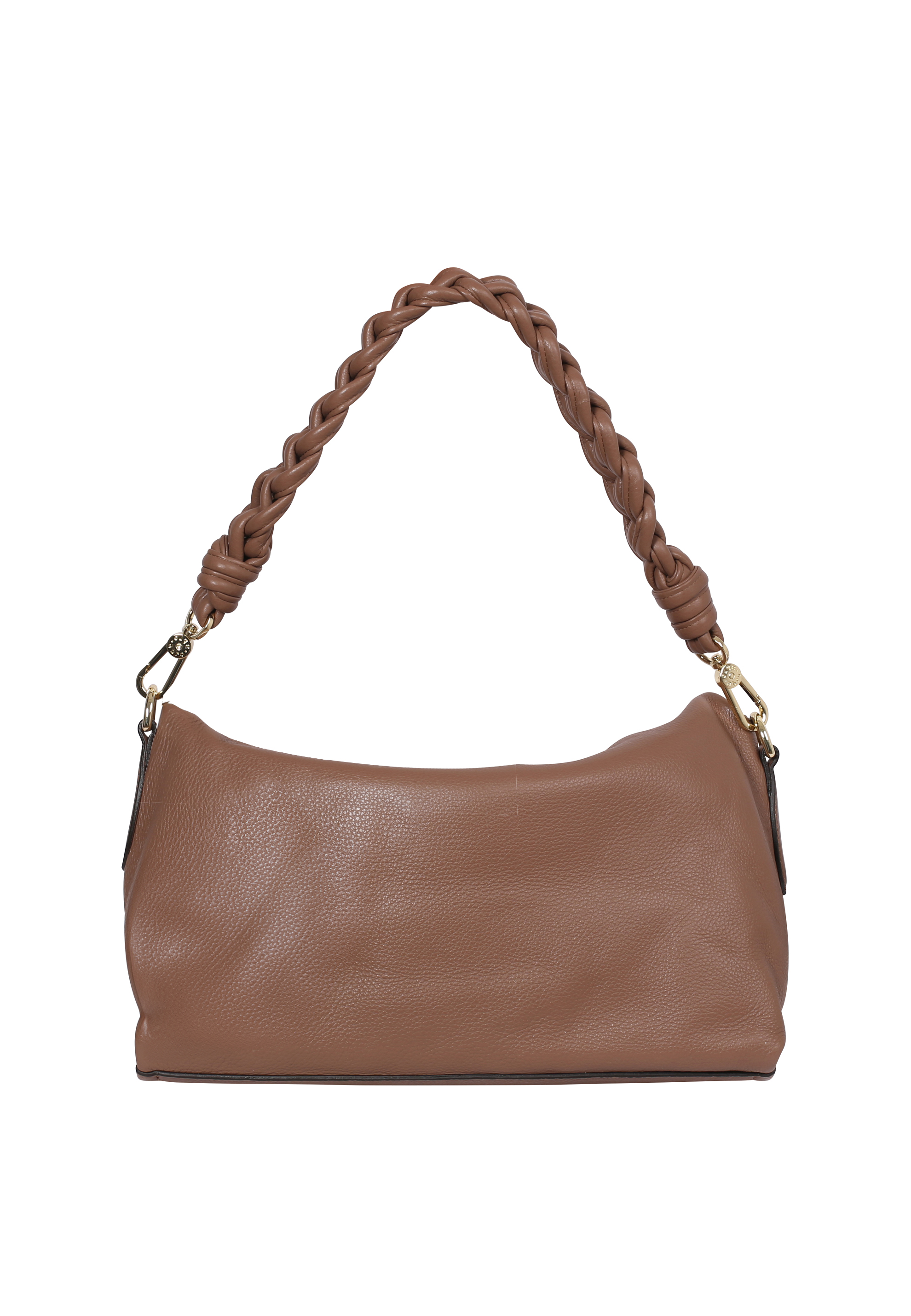 Shoulder bag SOLEY big Leather Dalia Standard