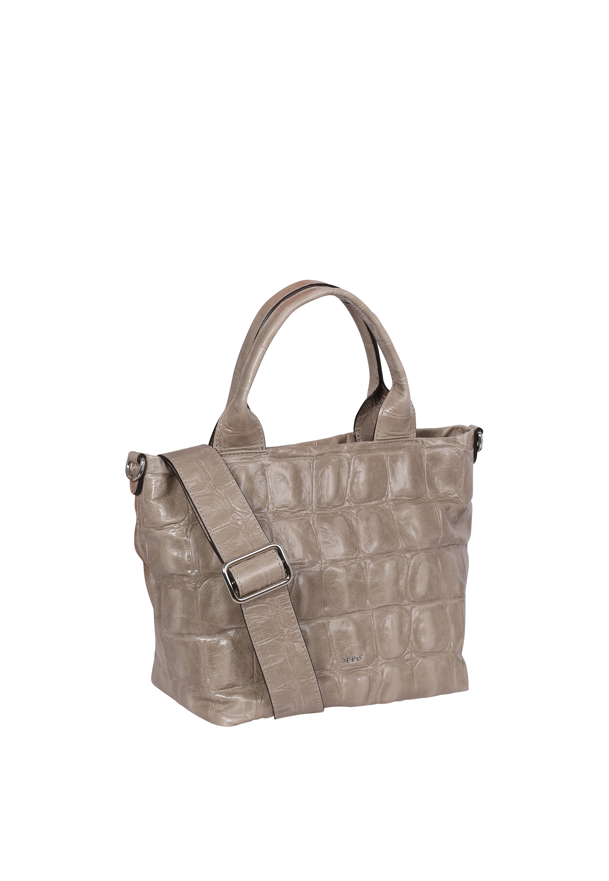 Shopper KAIA mini Leder Primitivo