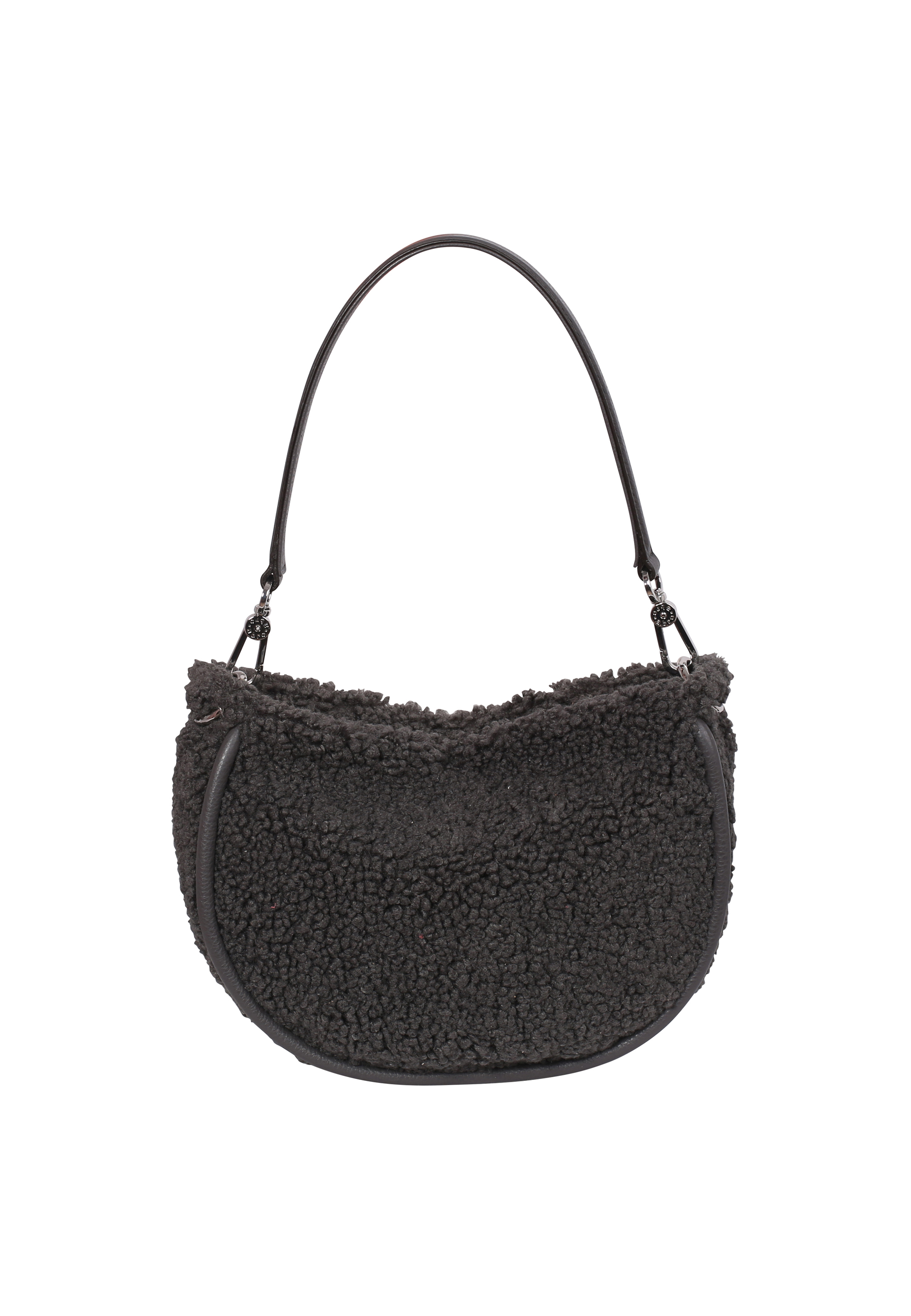 Shoulder bag WILLOW Eco Fur Artico