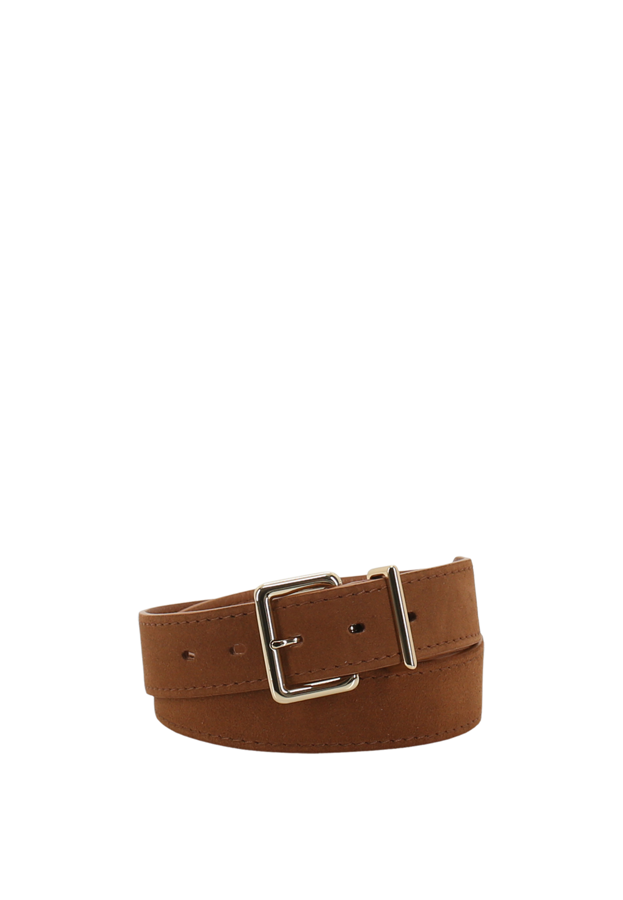 Belt Leather Suede