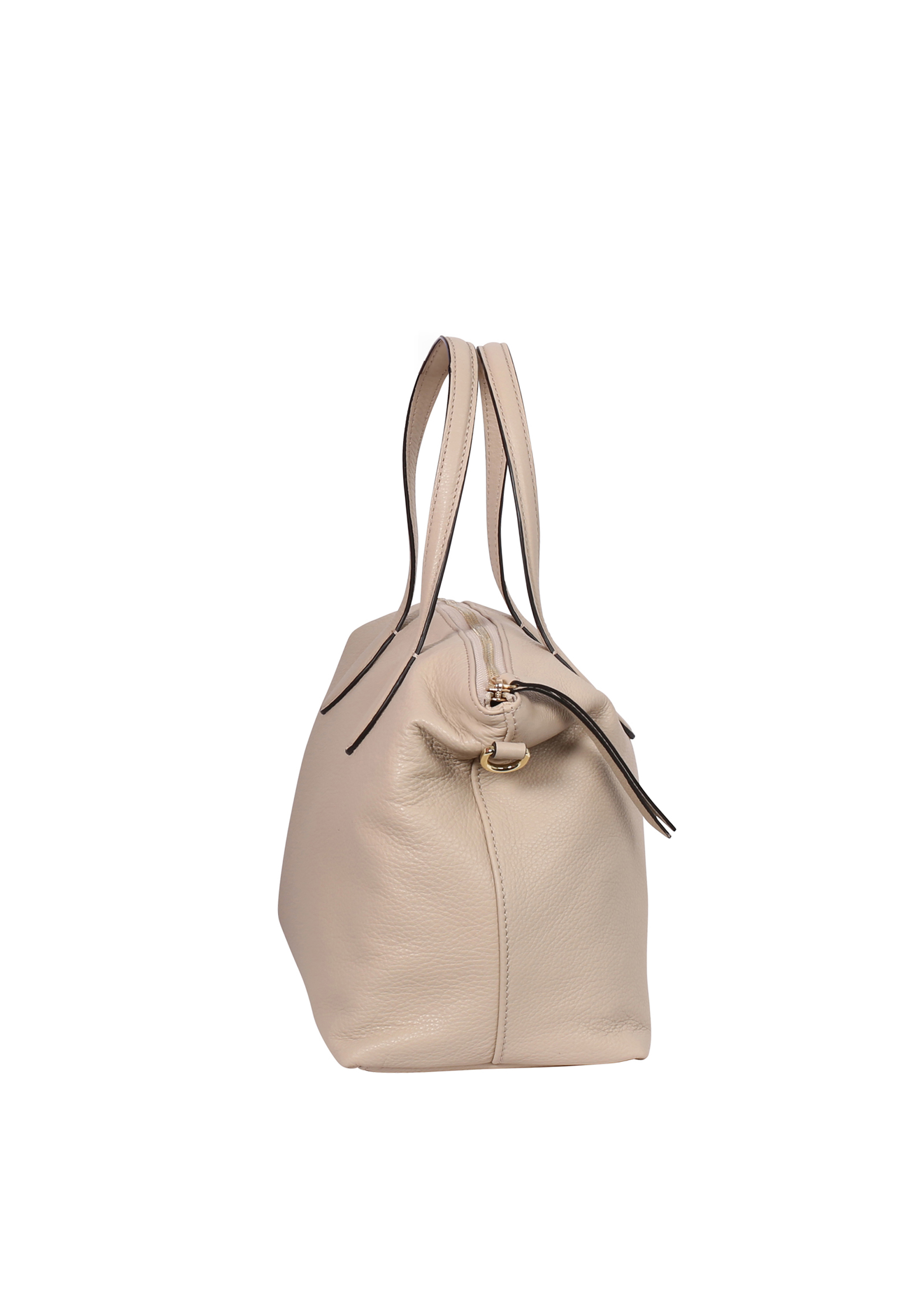 Shopper CLIVIA small Leather Dalia