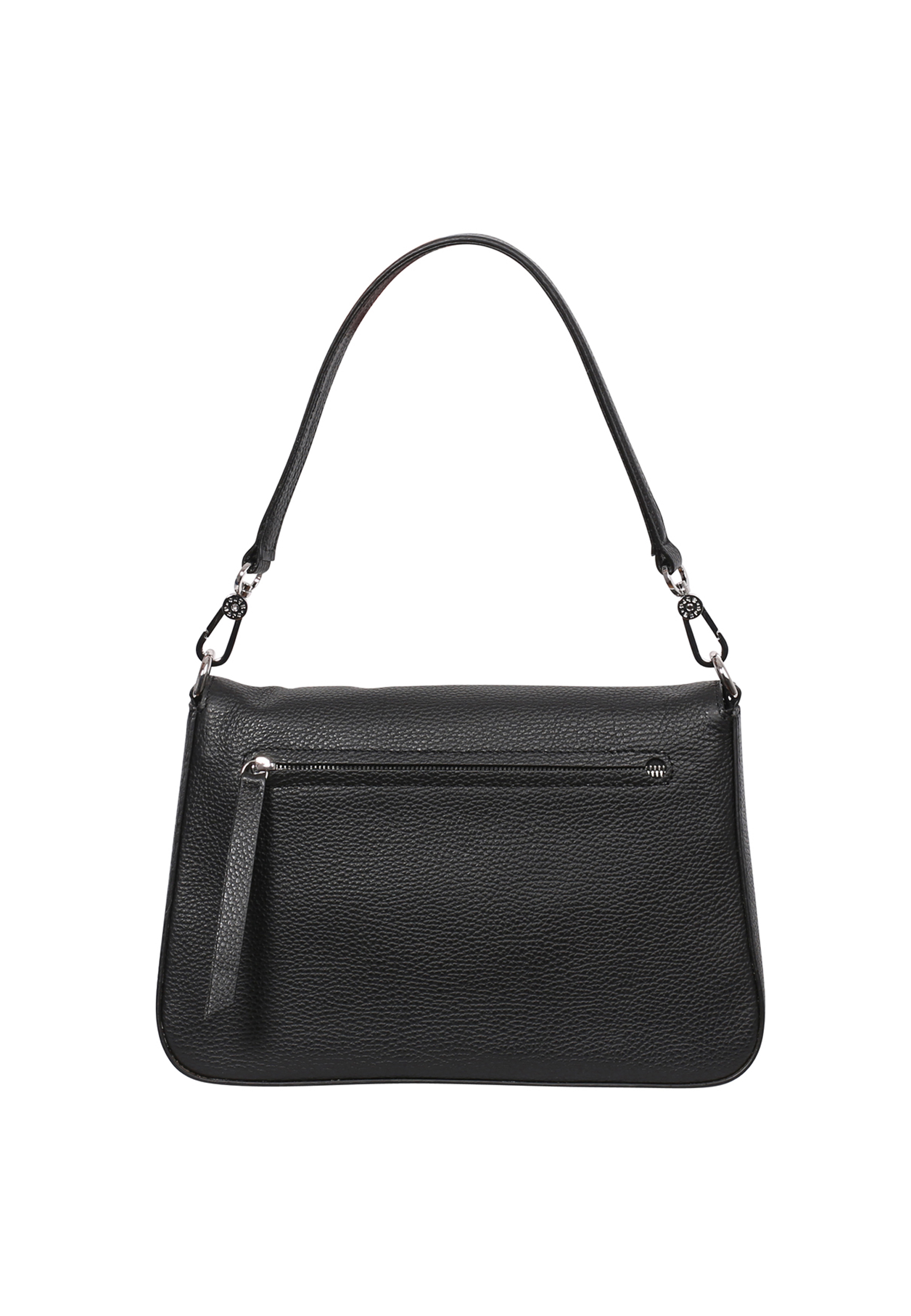 Shoulder bag LULU Leather Adria